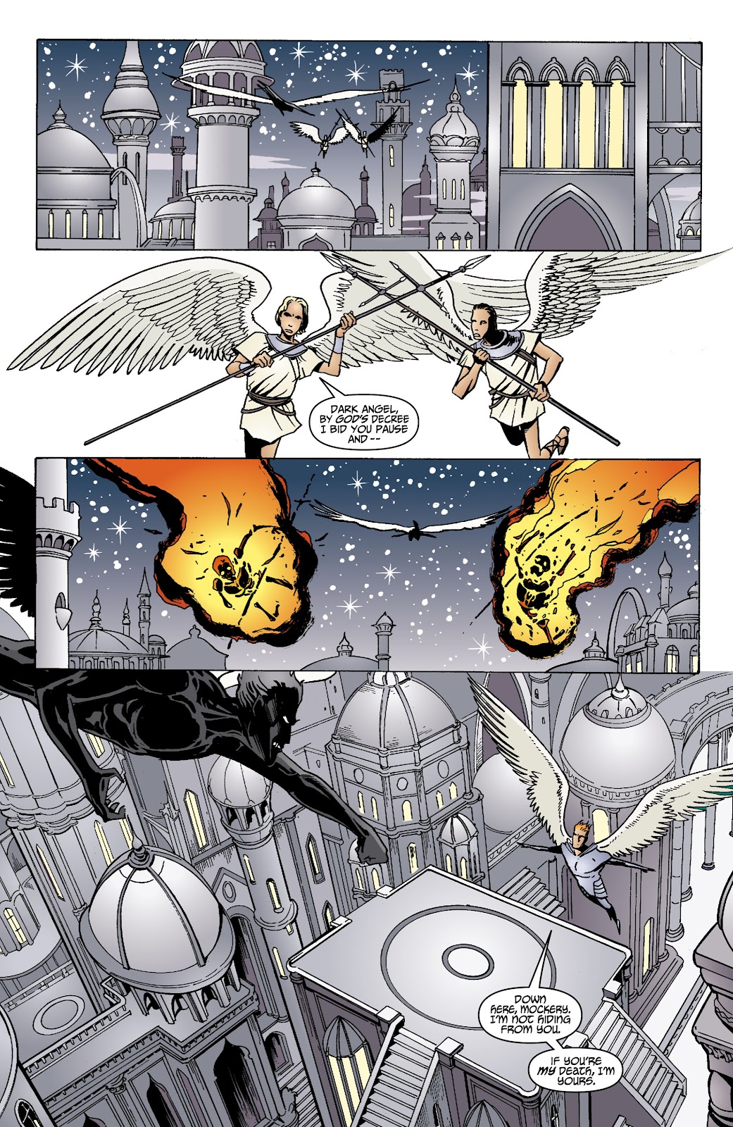 Lucifer (2000) issue 44 - Page 8