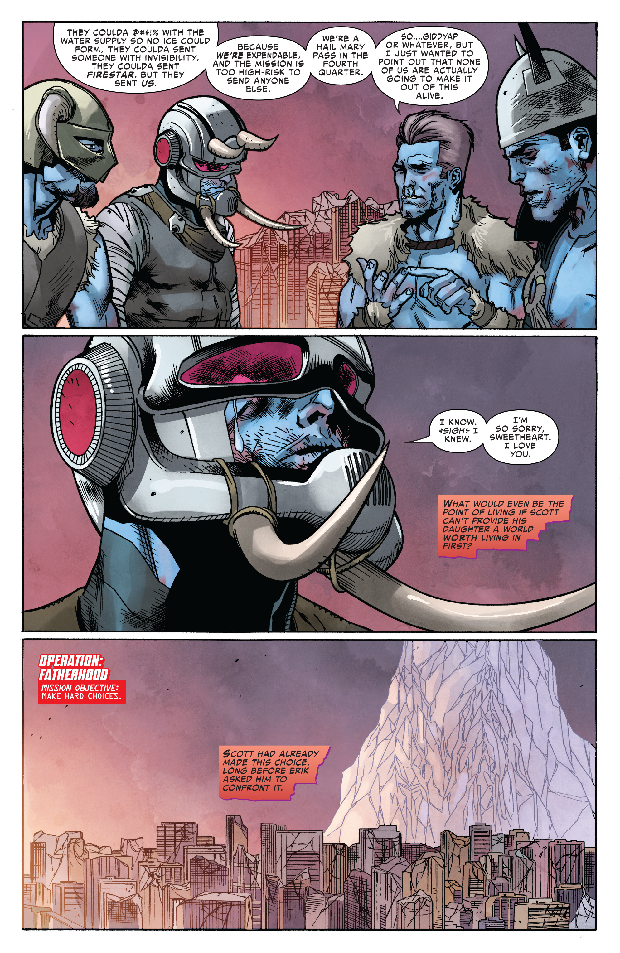 Read online Giant-Man comic -  Issue # _TPB - 45