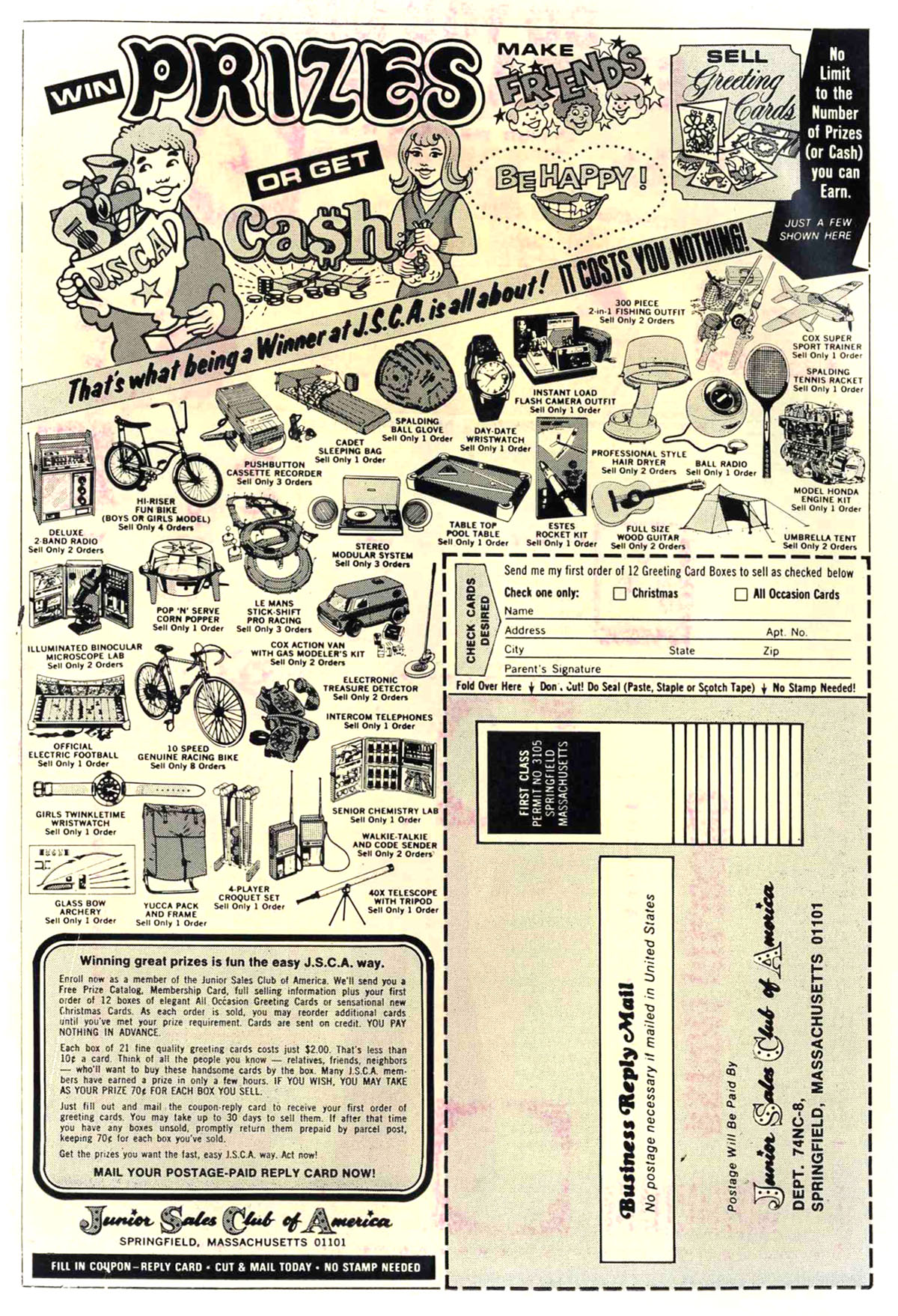 Read online Star Spangled War Stories (1952) comic -  Issue #183 - 35