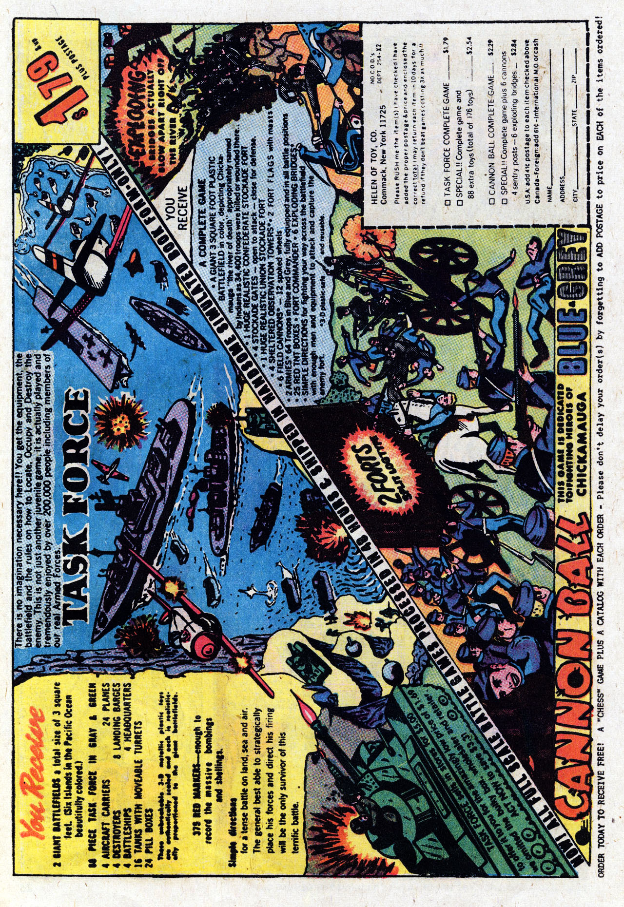 Read online Marvel Double Feature comic -  Issue #6 - 26