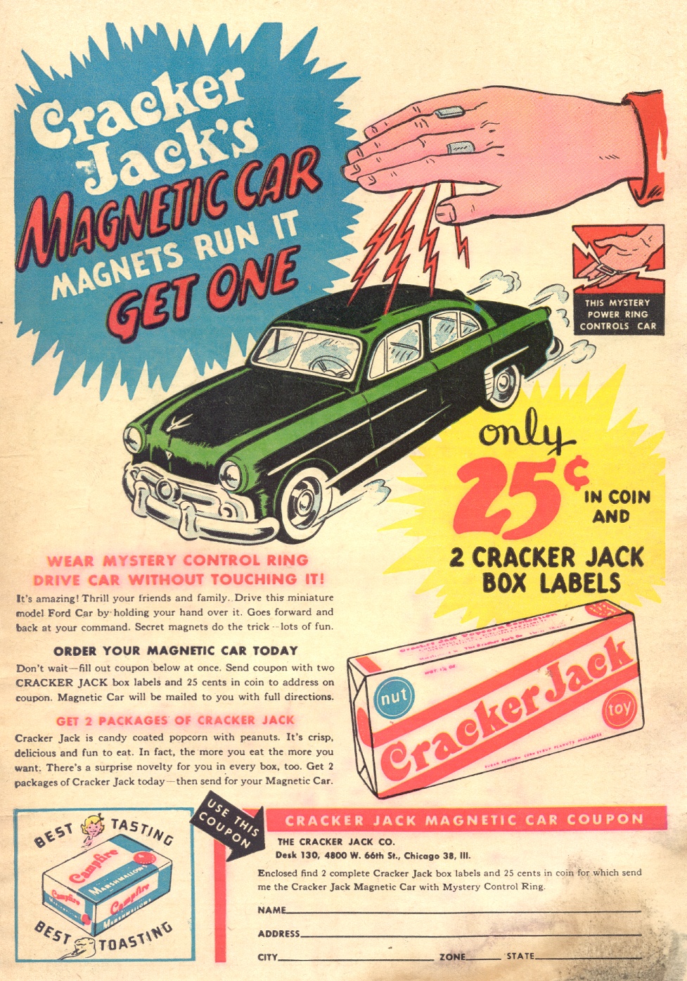 Read online Batman (1940) comic -  Issue #79 - 44