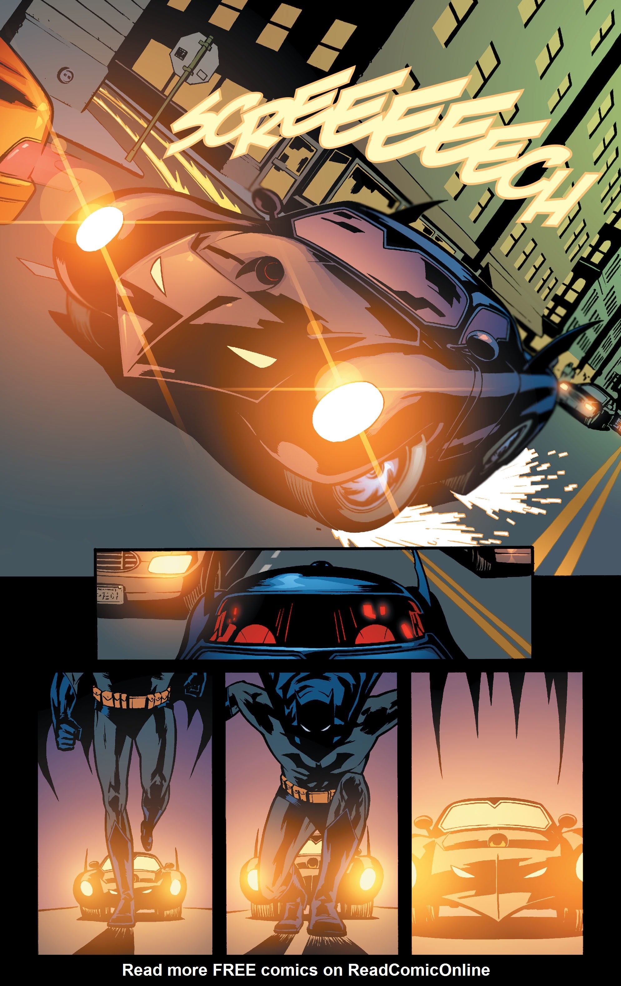 Read online Batman Arkham: Victor Zsasz comic -  Issue # TPB (Part 2) - 75