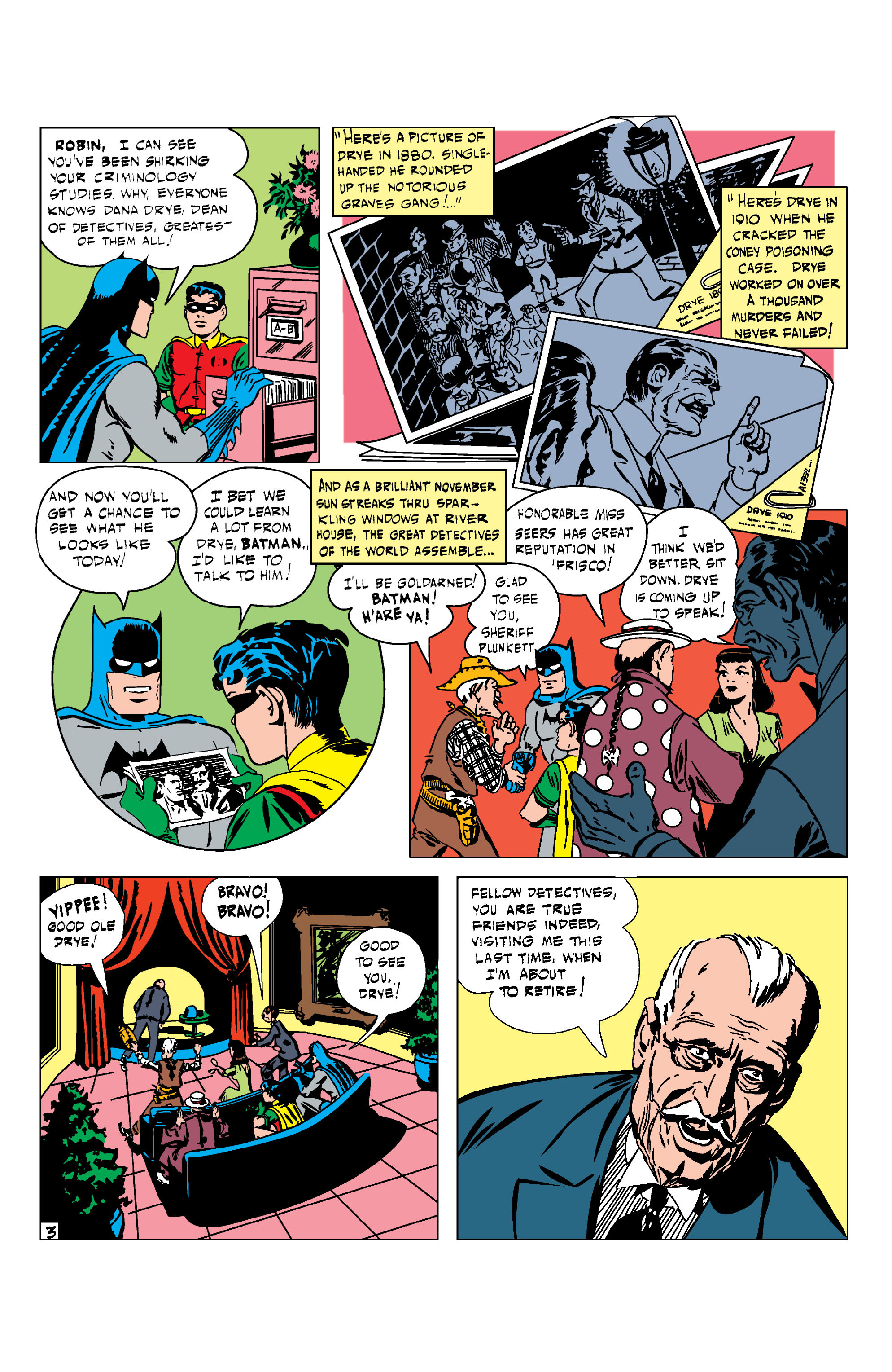 Read online Batman (1940) comic -  Issue #14 - 4