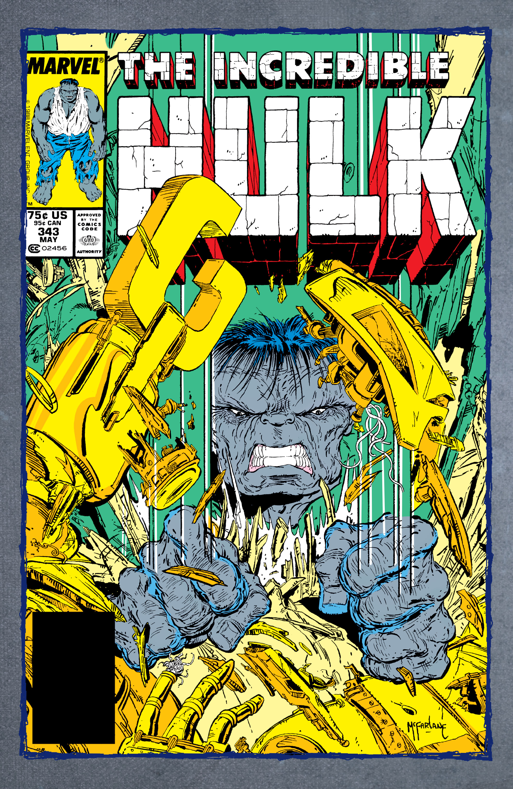 Read online Incredible Hulk By Peter David Omnibus comic -  Issue # TPB 1 (Part 4) - 4