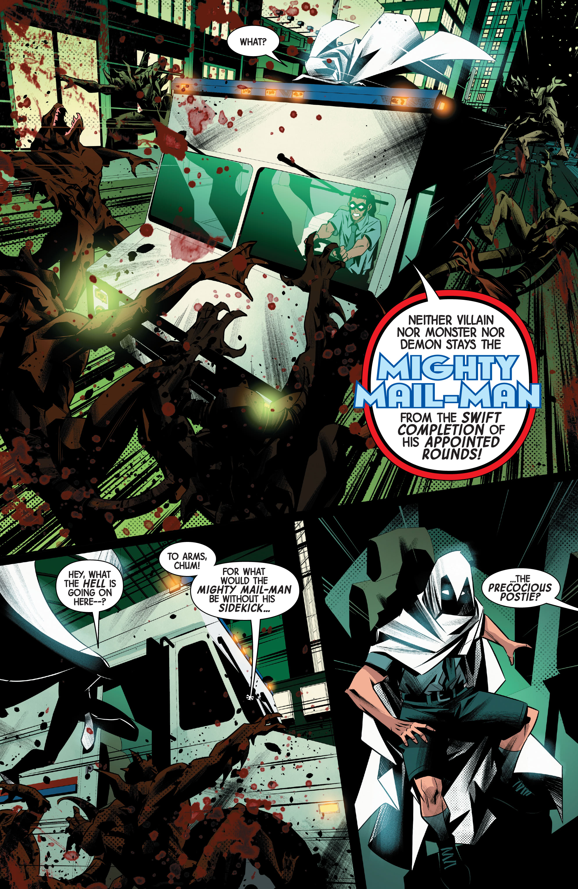 Read online Moon Knight (2021) comic -  Issue #24 - 8