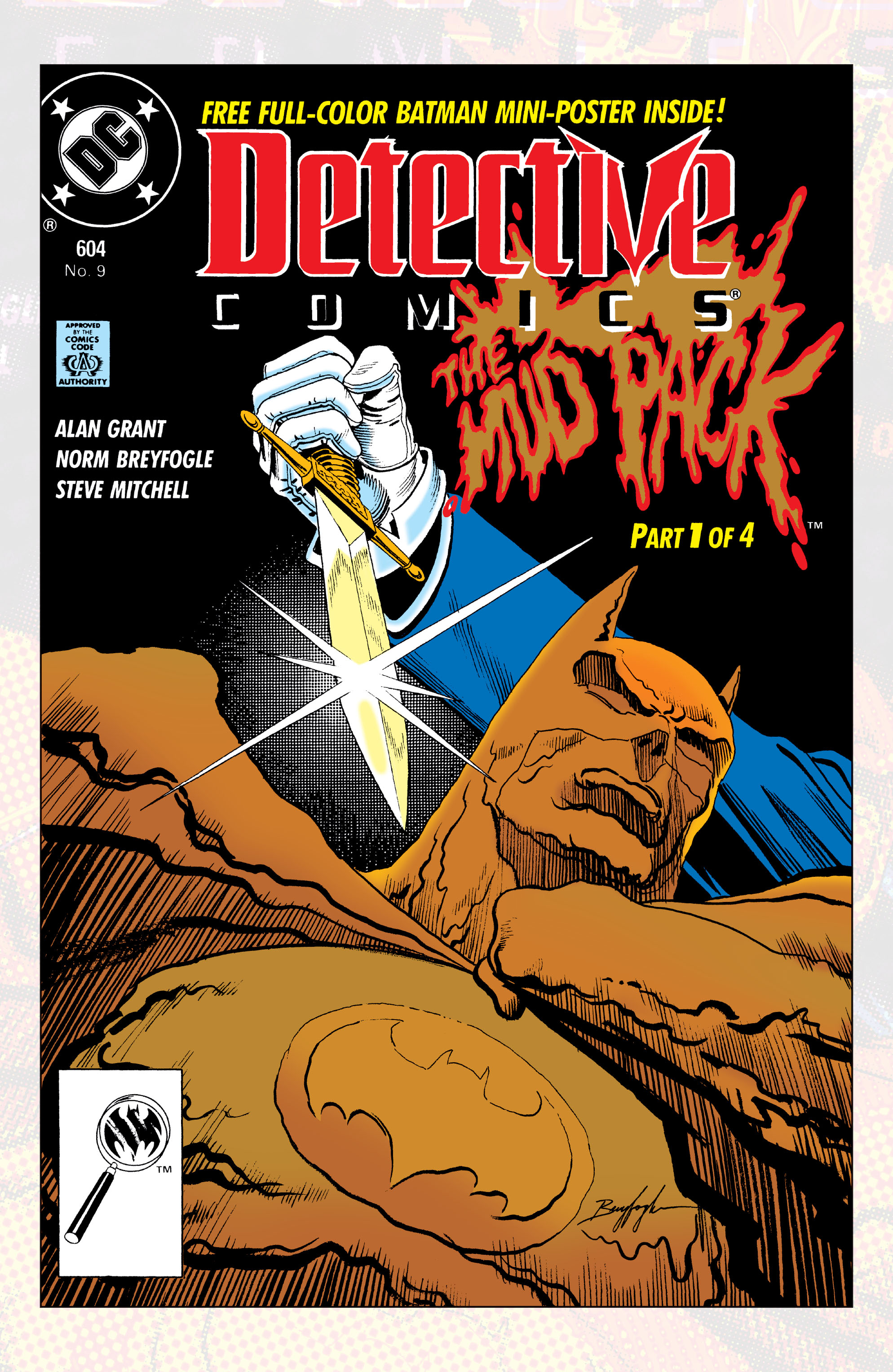Read online Batman: The Dark Knight Detective comic -  Issue # TPB 4 (Part 2) - 23