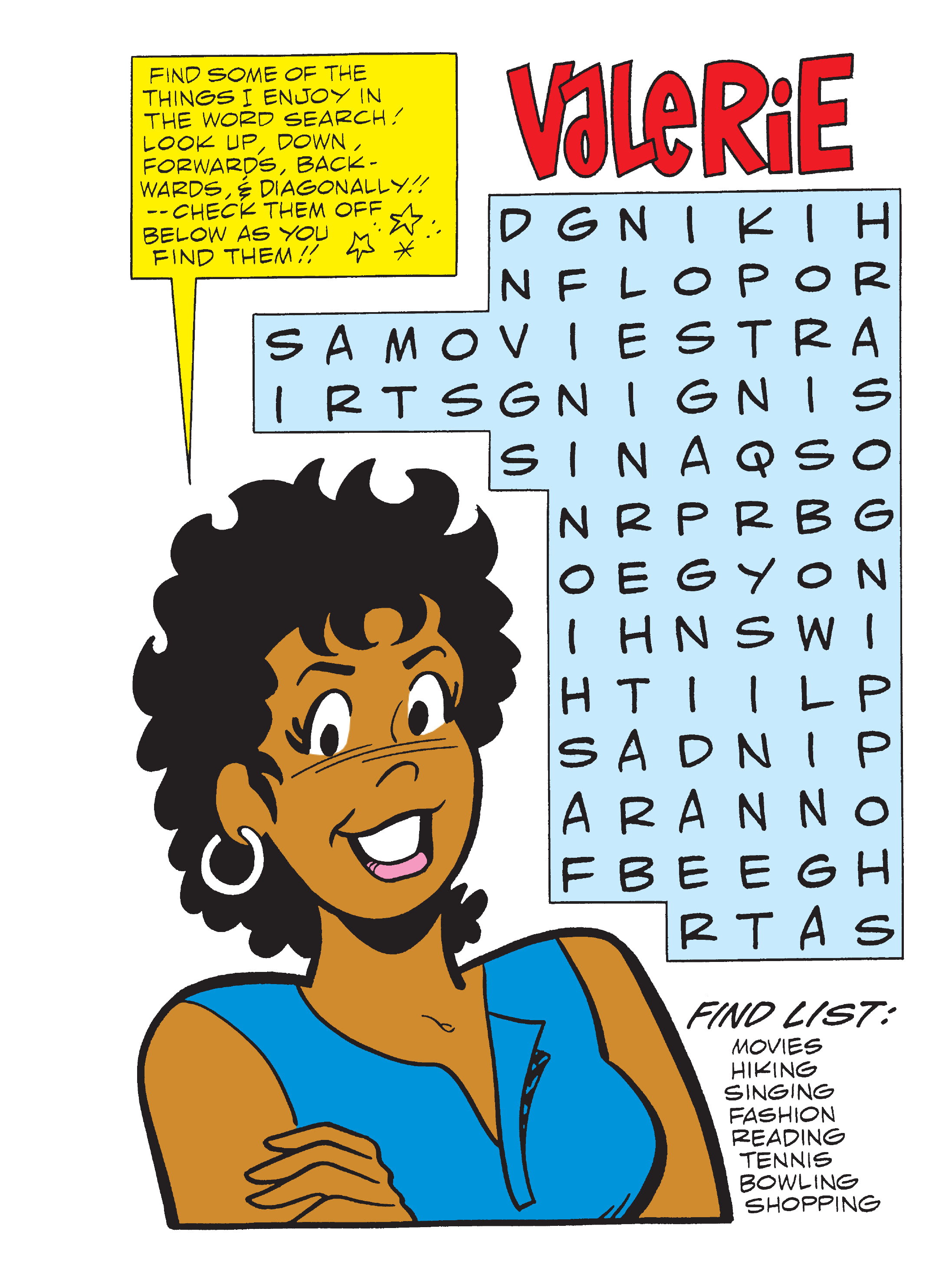 Read online World of Betty and Veronica Jumbo Comics Digest comic -  Issue # TPB 5 (Part 1) - 58