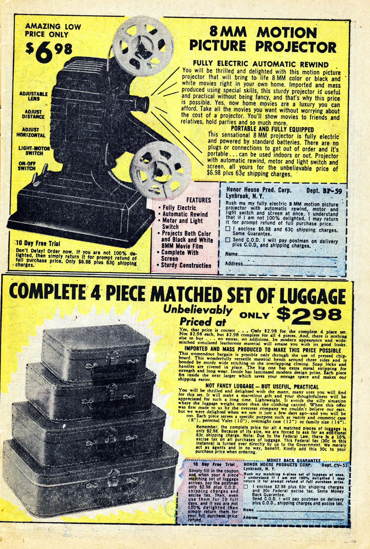 Read online Gunsmoke Western comic -  Issue #70 - 15