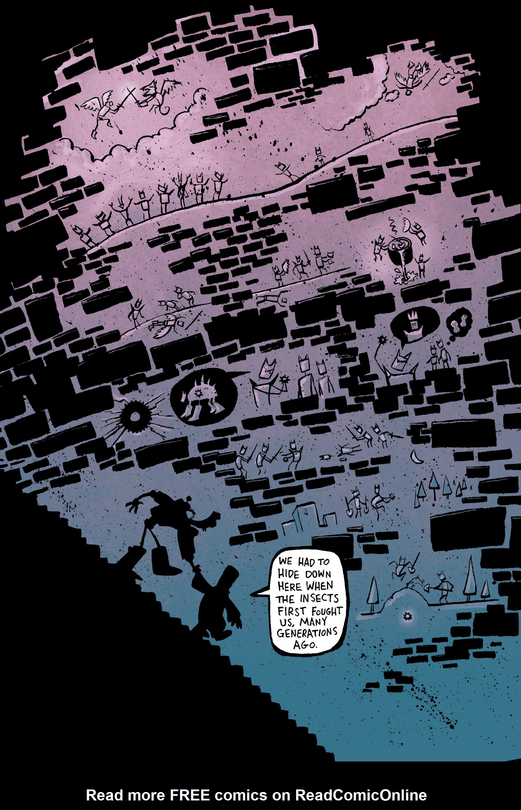 Read online Gear (2018) comic -  Issue # TPB (Part 2) - 11