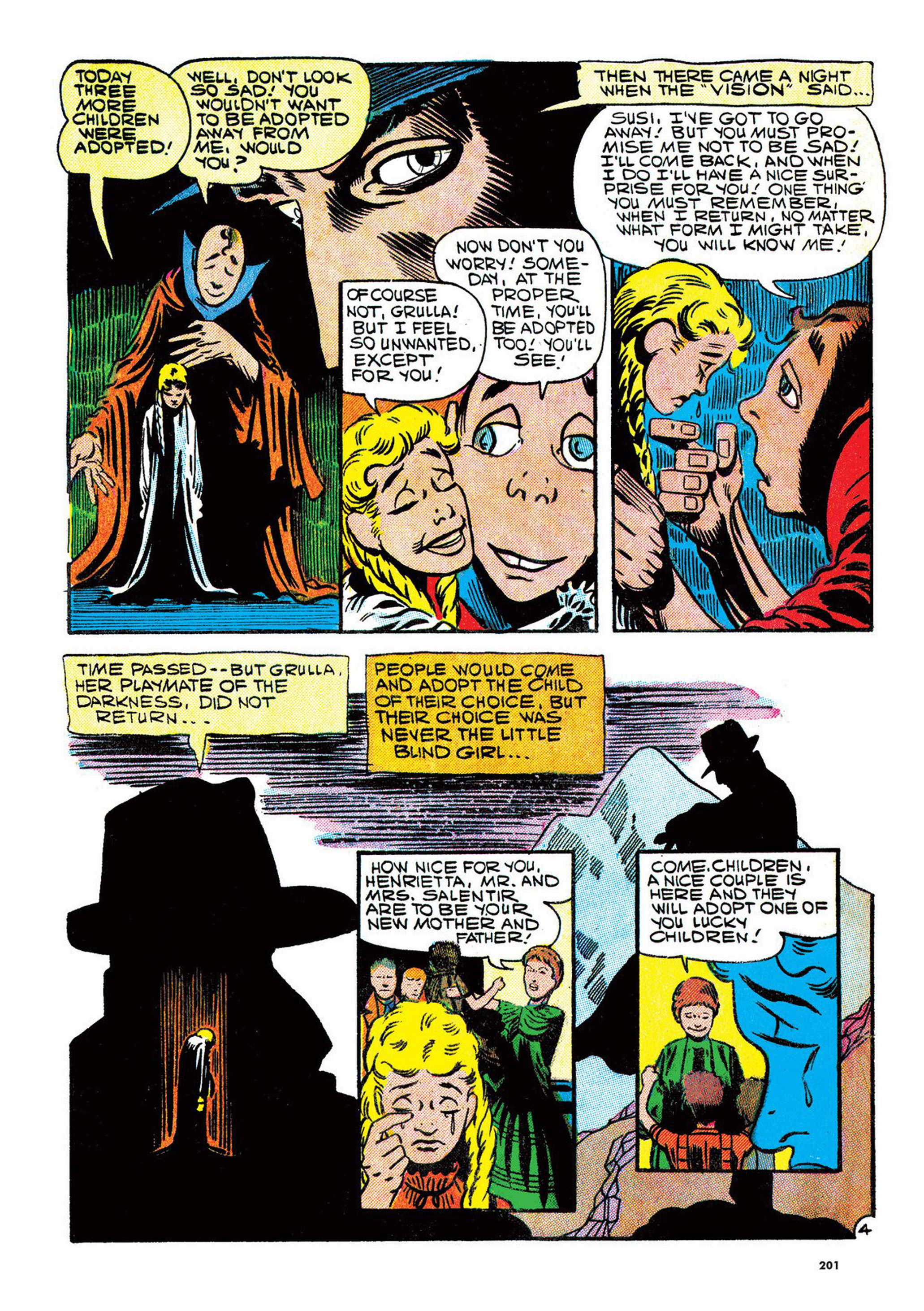 Read online The Steve Ditko Archives comic -  Issue # TPB 4 (Part 2) - 102