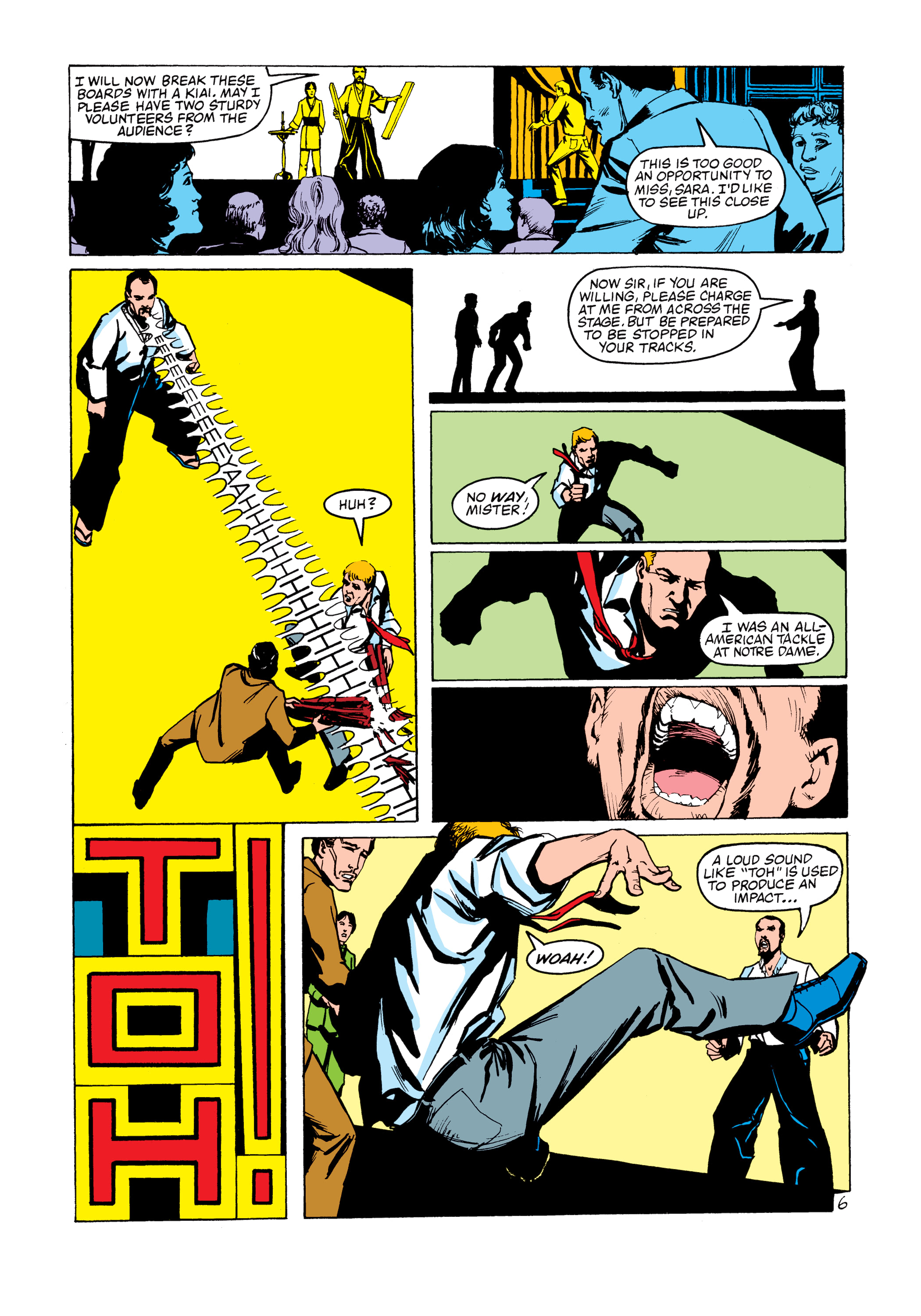 Read online Marvel Masterworks: Doctor Strange comic -  Issue # TPB 10 (Part 2) - 26