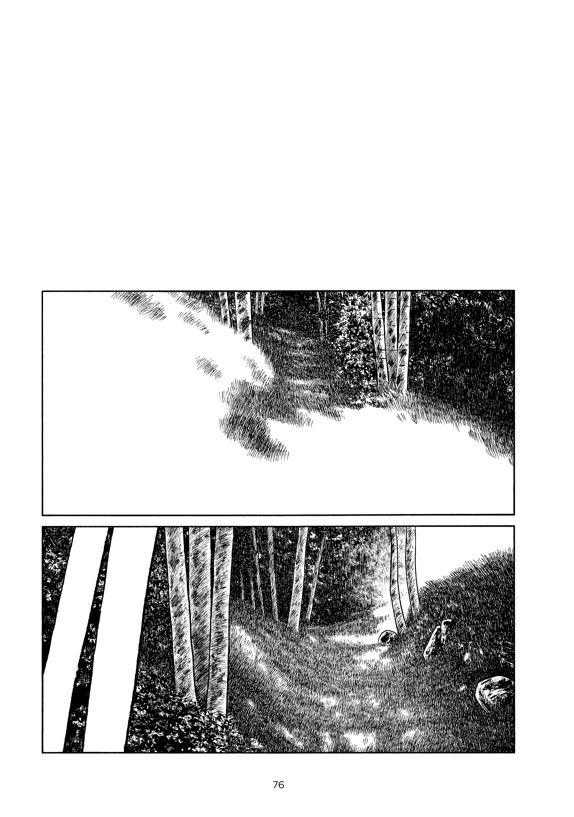 Read online Climate Changed: A Personal Journey Through the Science comic -  Issue # TPB (Part 1) - 71