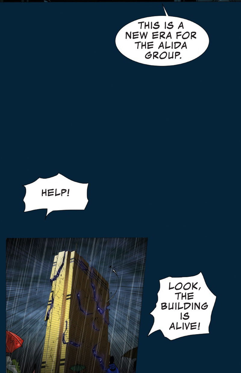 Read online Avengers: Electric Rain Infinity Comic comic -  Issue #7 - 10