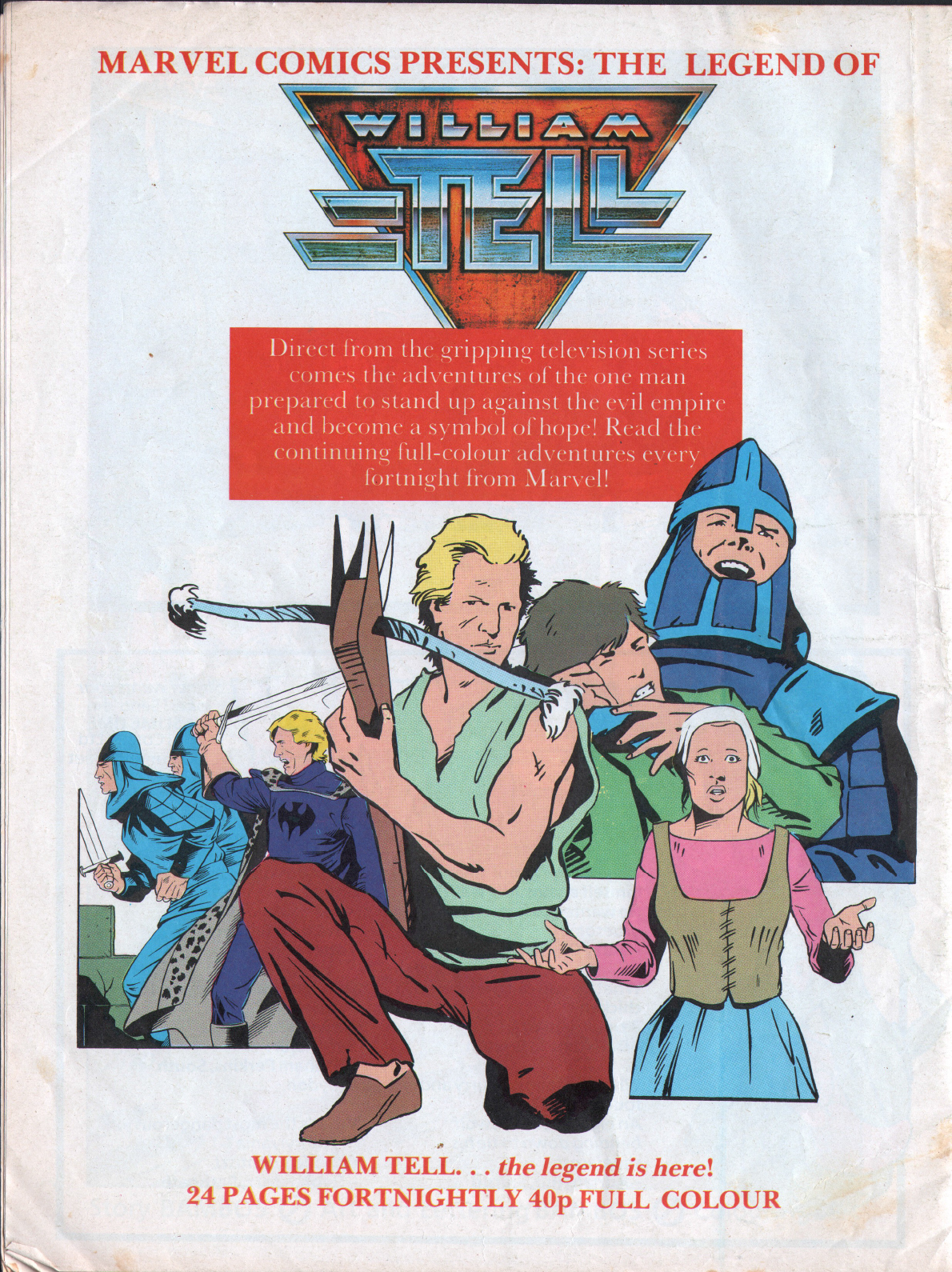 Read online The Real Ghostbusters comic -  Issue #37 - 24