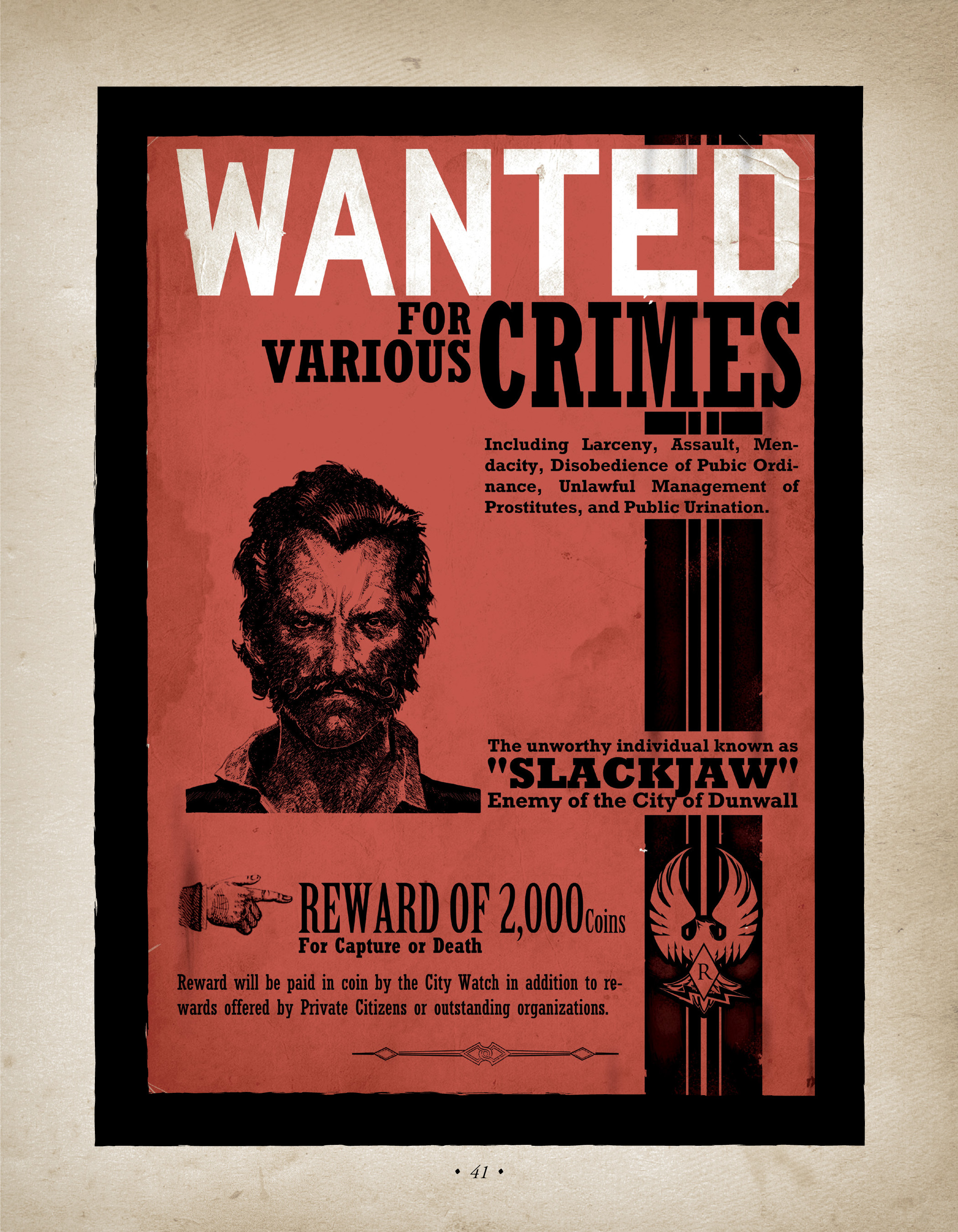 Read online Dishonored: The Dunwall Archives comic -  Issue # TPB (Part 1) - 38