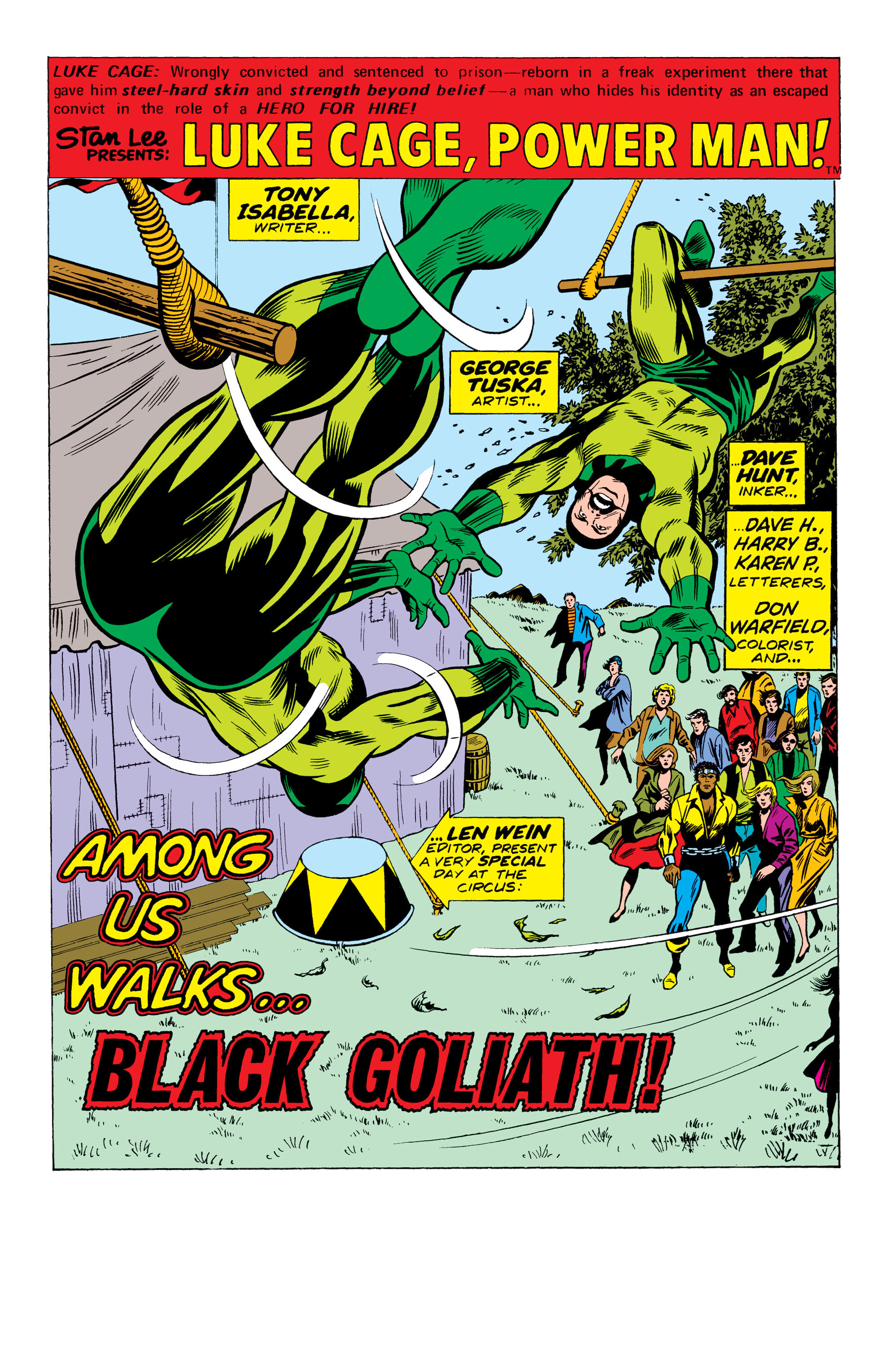 Read online Ant-Man/Giant-Man Epic Collection: Ant-Man No More comic -  Issue # TPB (Part 3) - 75