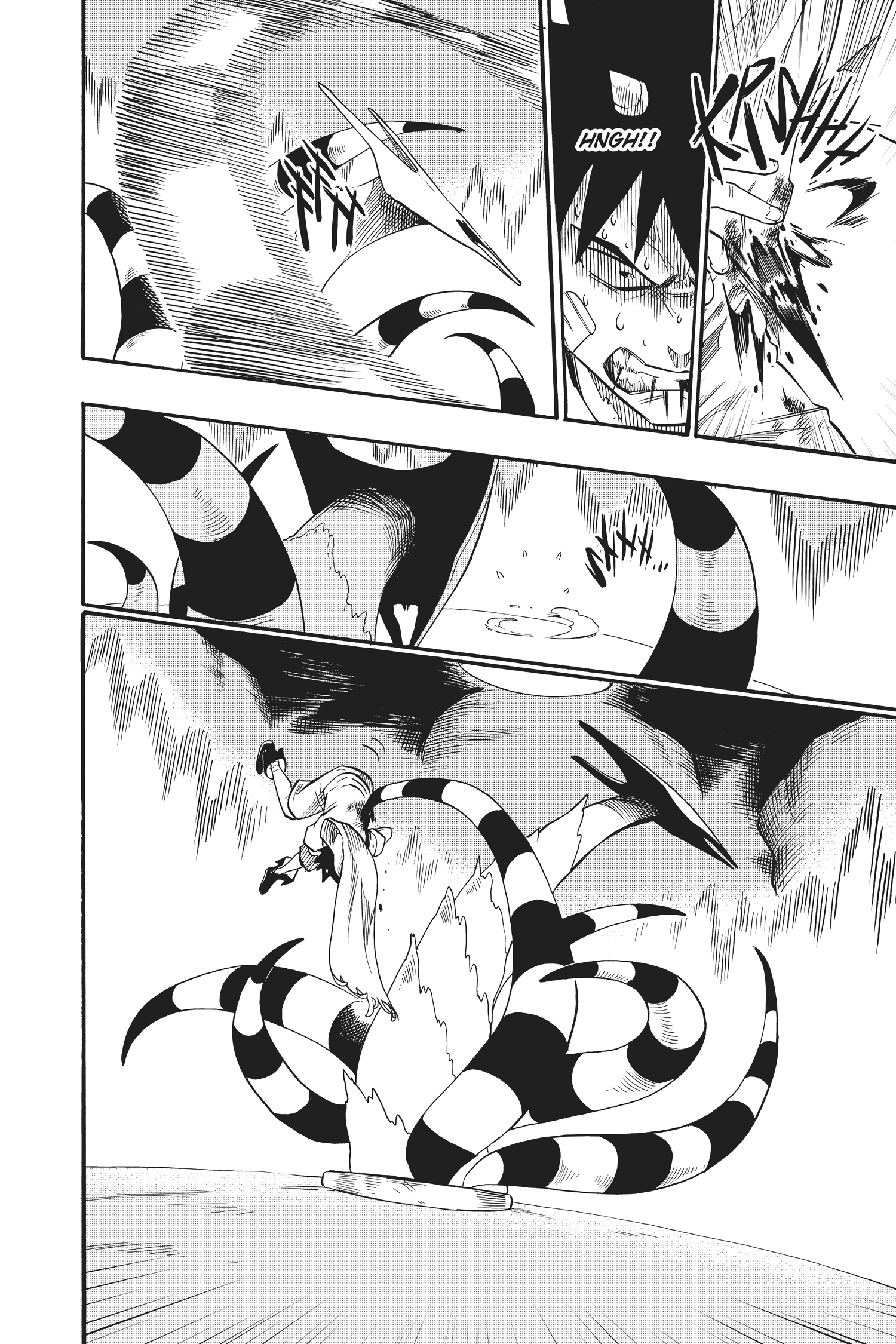 Read online Radiant comic -  Issue # TPB 6 (Part 1) - 26