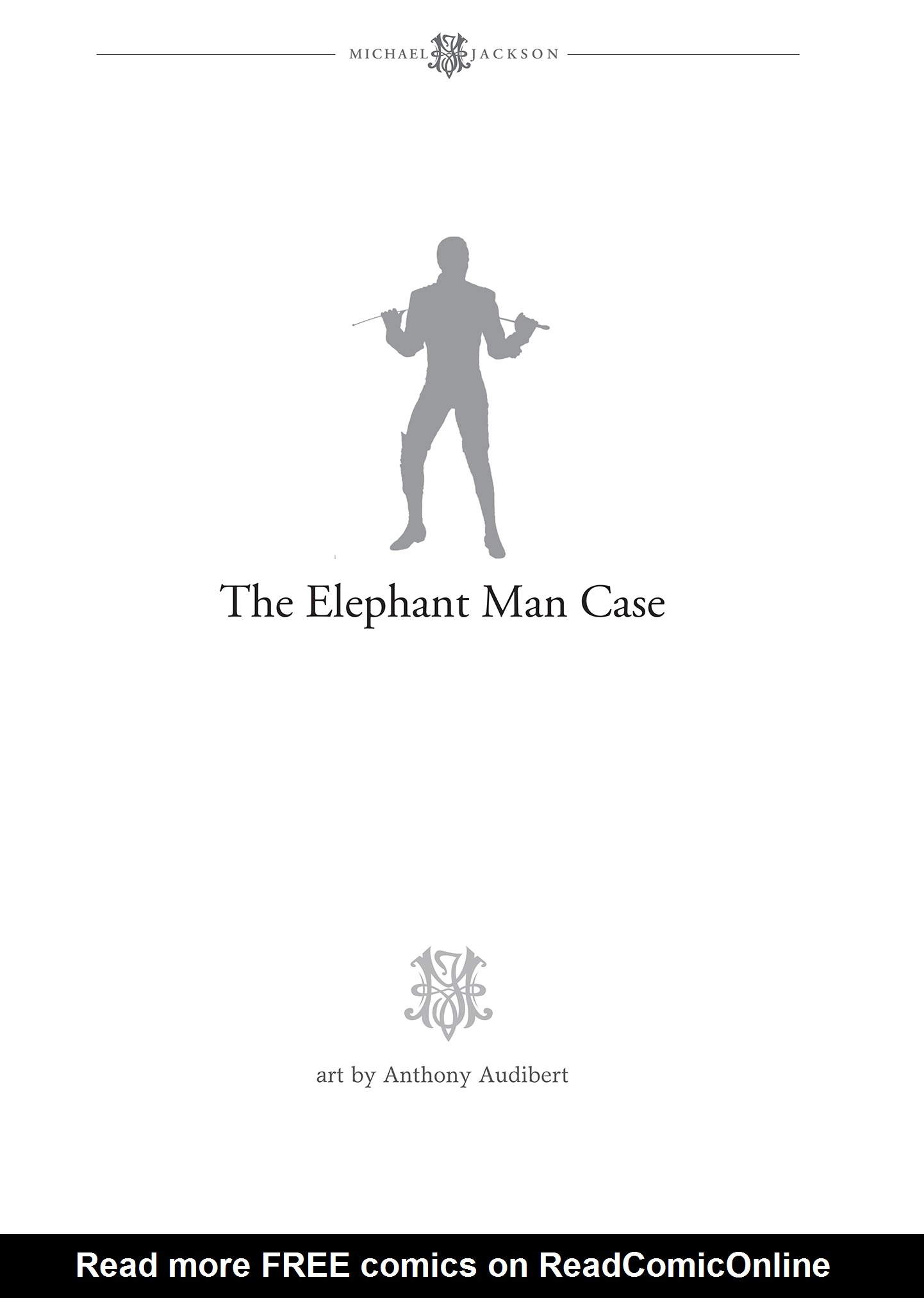 Read online Michael Jackson in Comics comic -  Issue # TPB (Part 2) - 40