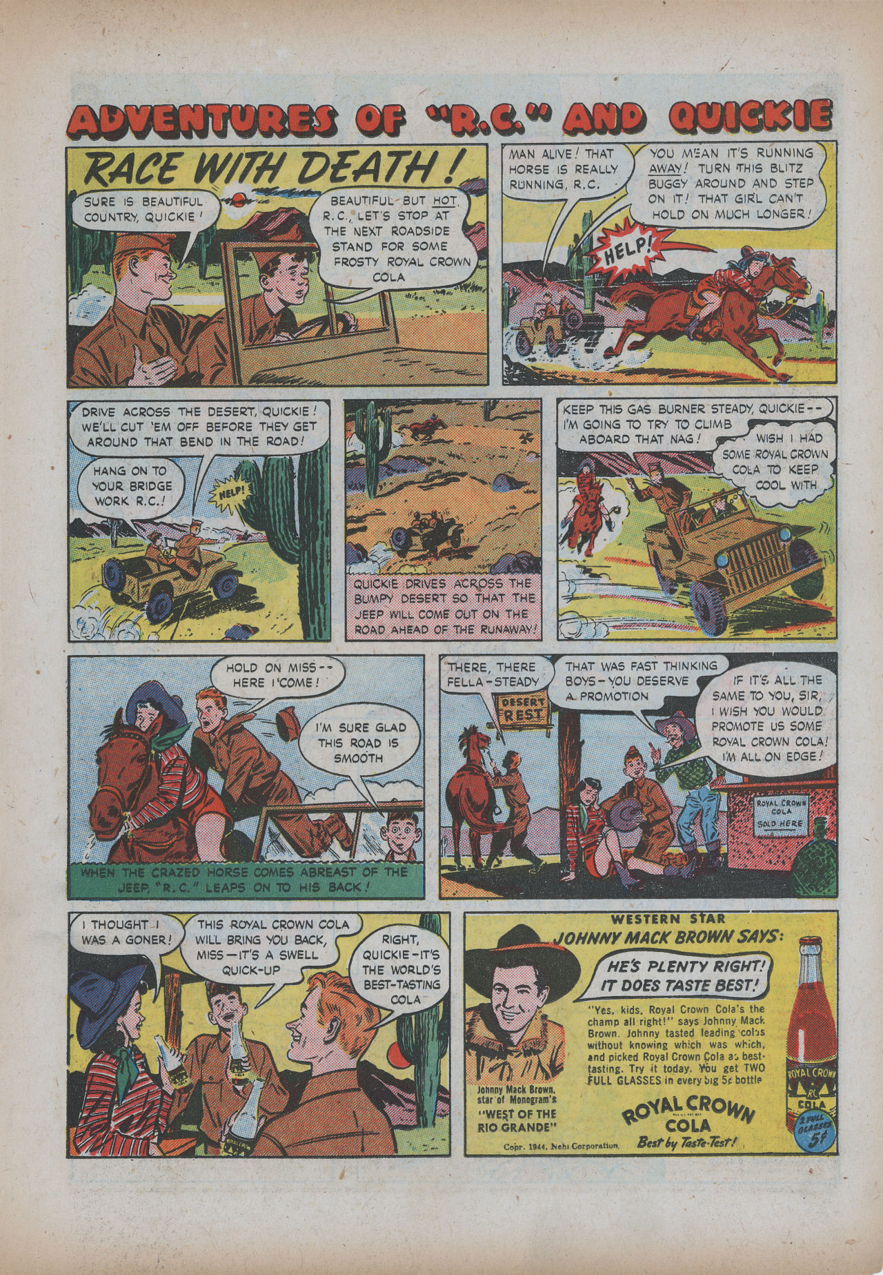 Detective Comics (1937) 96 Page 22