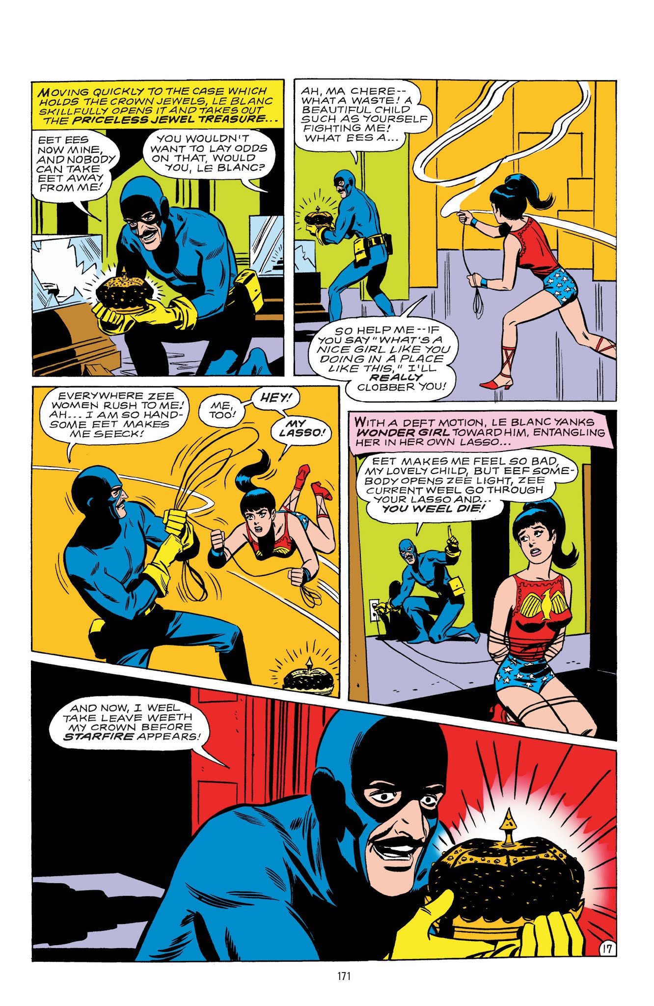 Read online Teen Titans: The Silver Age comic -  Issue # TPB 2 (Part 2) - 71