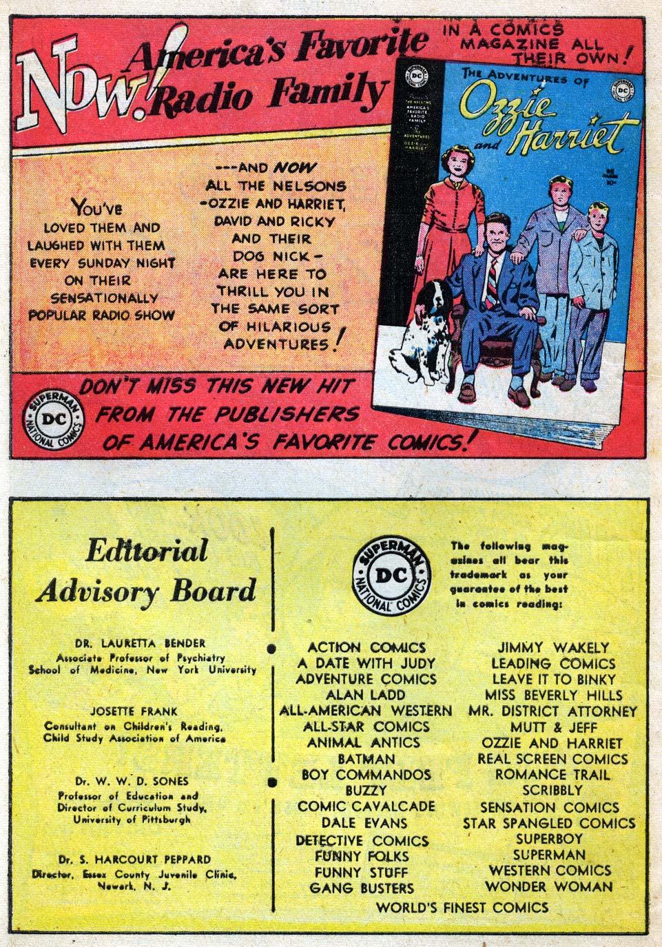 Read online Scribbly comic -  Issue #8 - 50