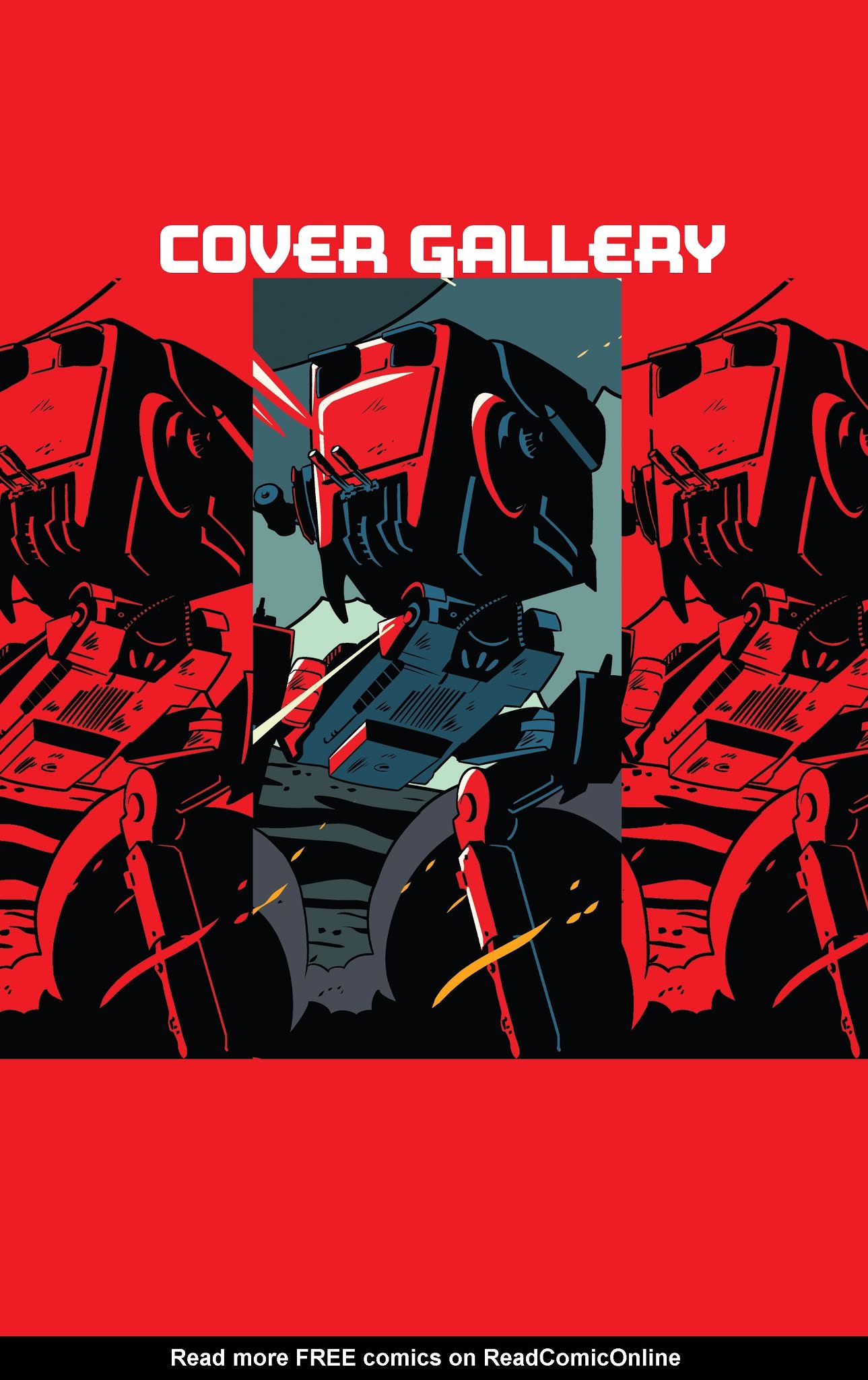 Read online Star Wars Adventures: Tales From Vader's Castle comic -  Issue #5 - 21