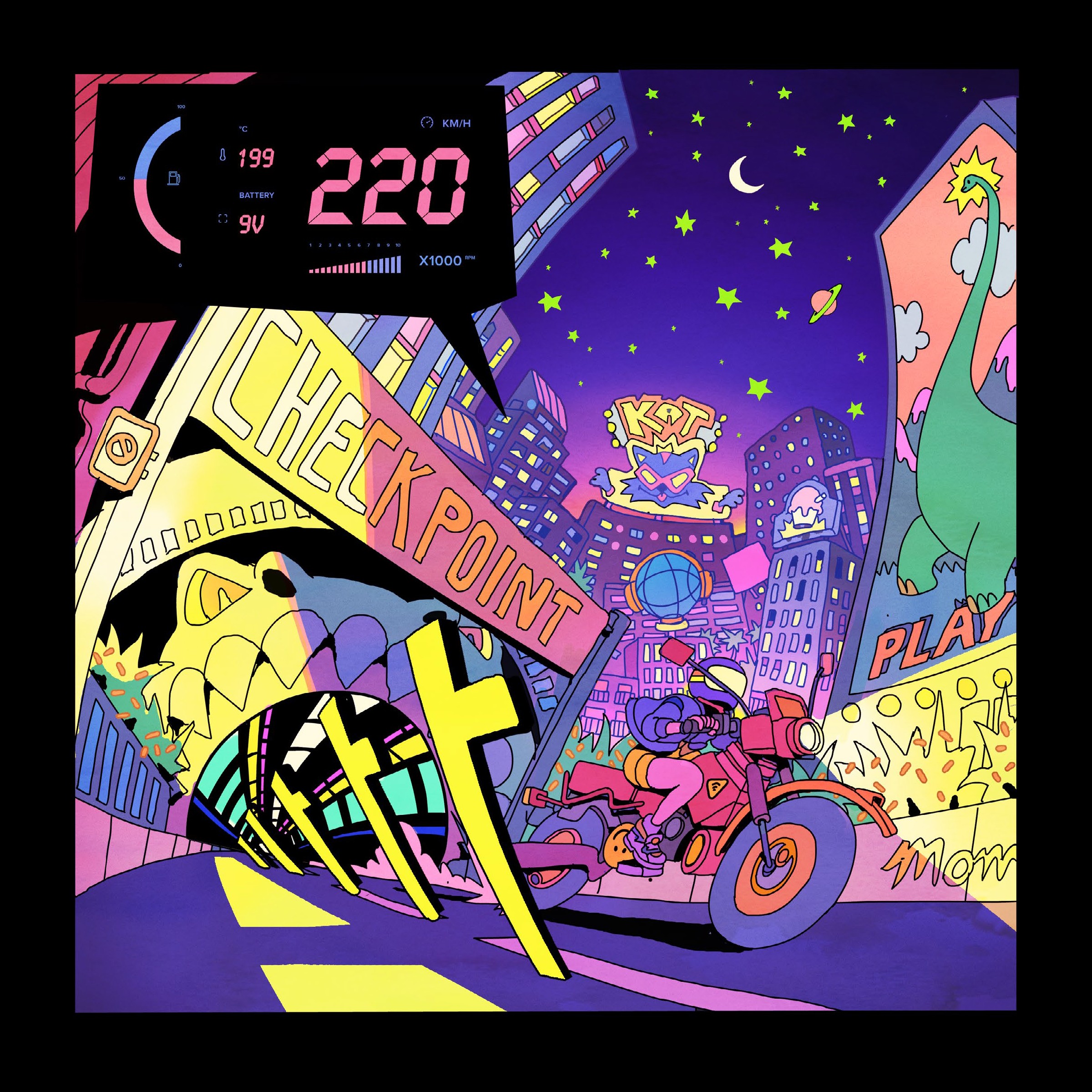 Read online Roly Poly comic -  Issue # TPB - 23