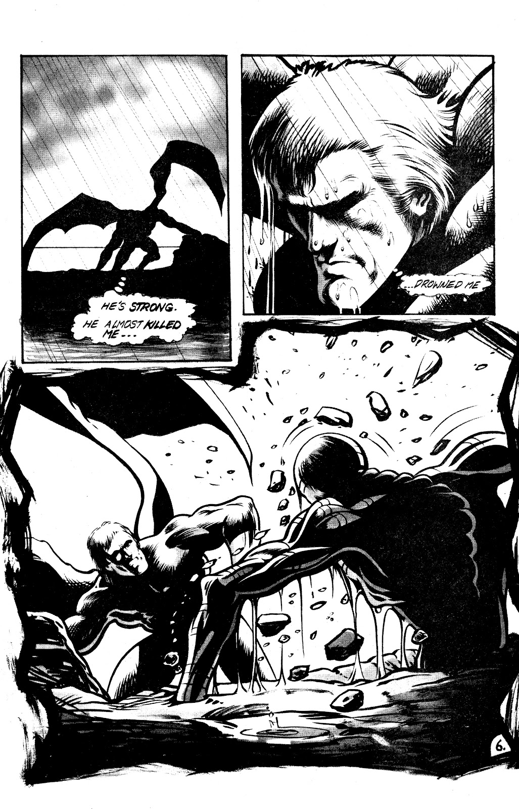 Dragonforce issue 6 - Page 8