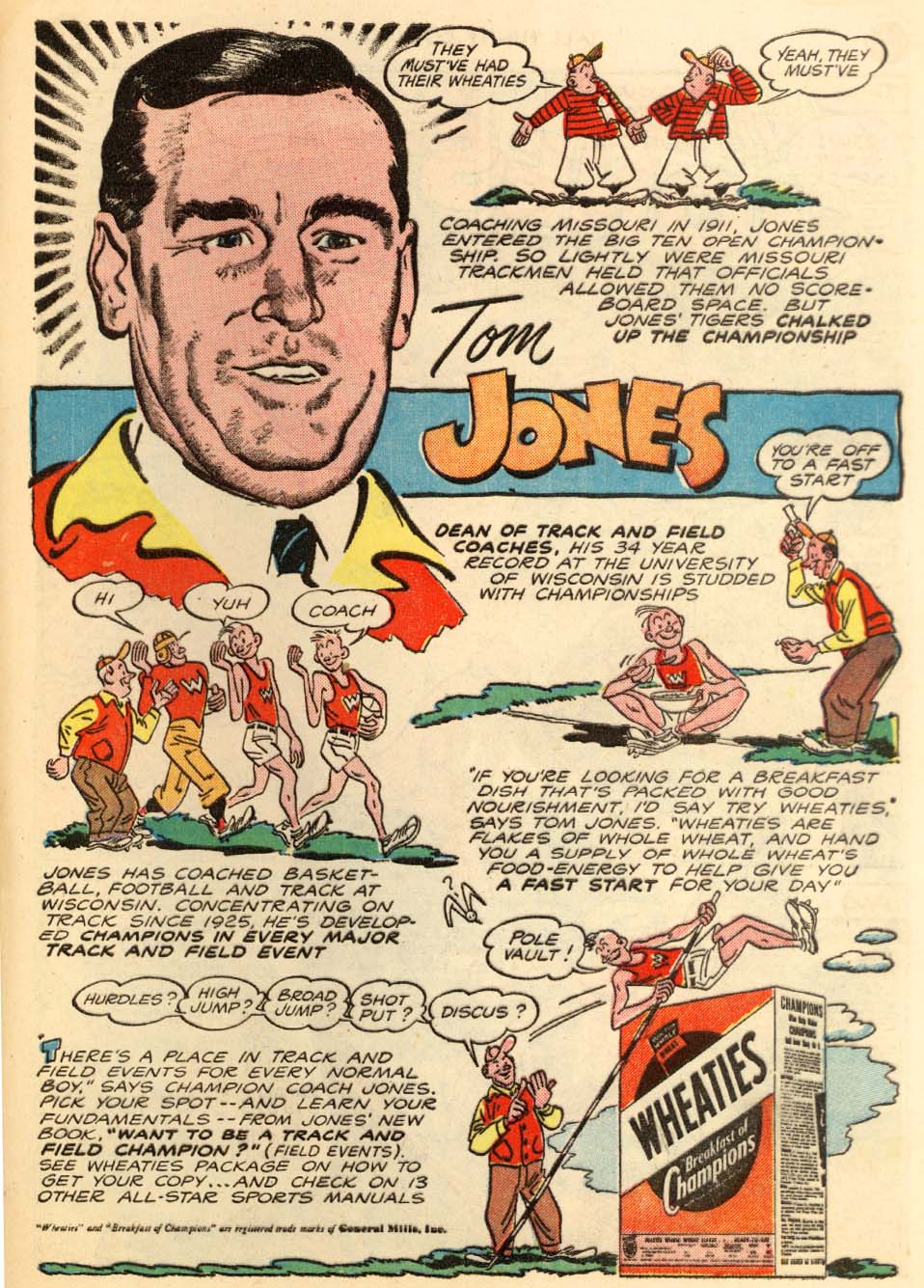 Read online All Funny Comics comic -  Issue #10 - 43