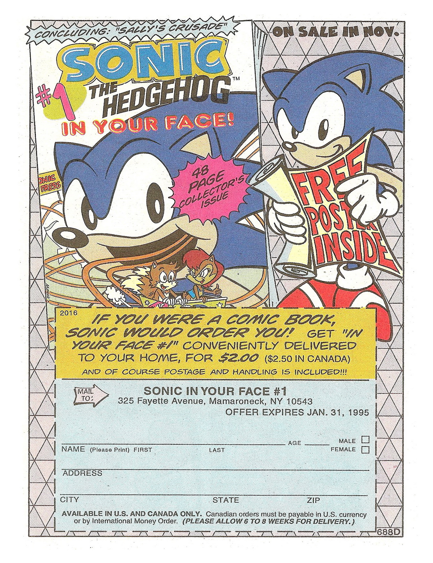 Read online Jughead Jones Comics Digest comic -  Issue #93 - 35