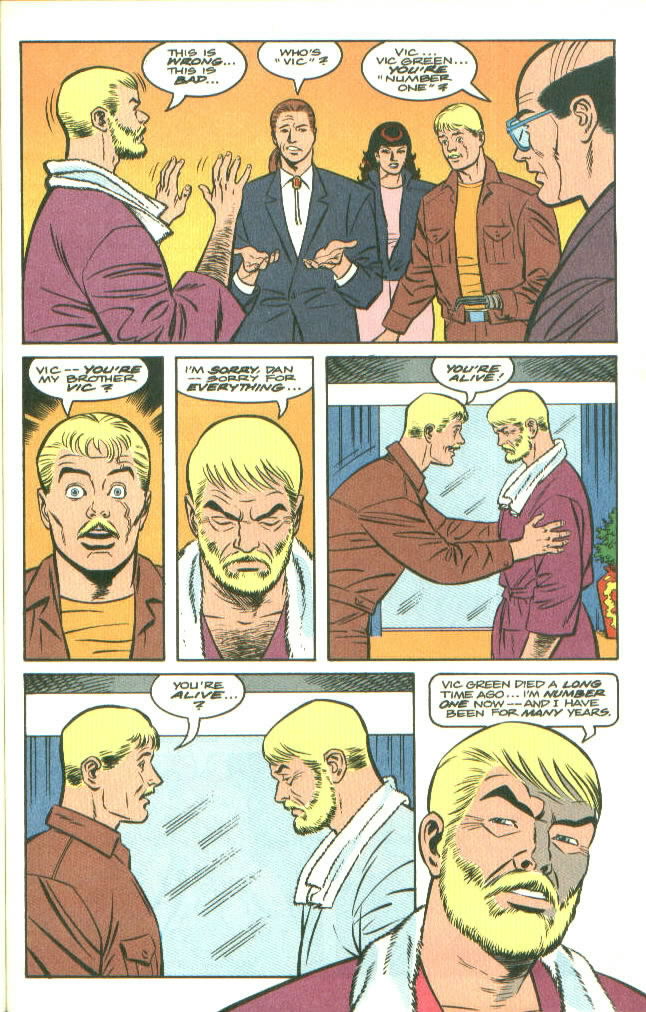Read online Ms. Tree Quarterly comic -  Issue #10 - 50
