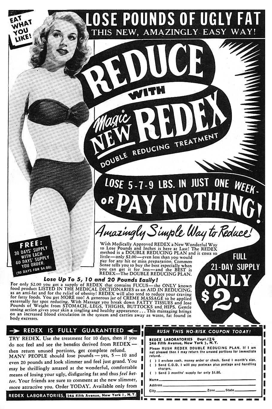 Read online Cowgirl Romances (1950) comic -  Issue #5 - 35