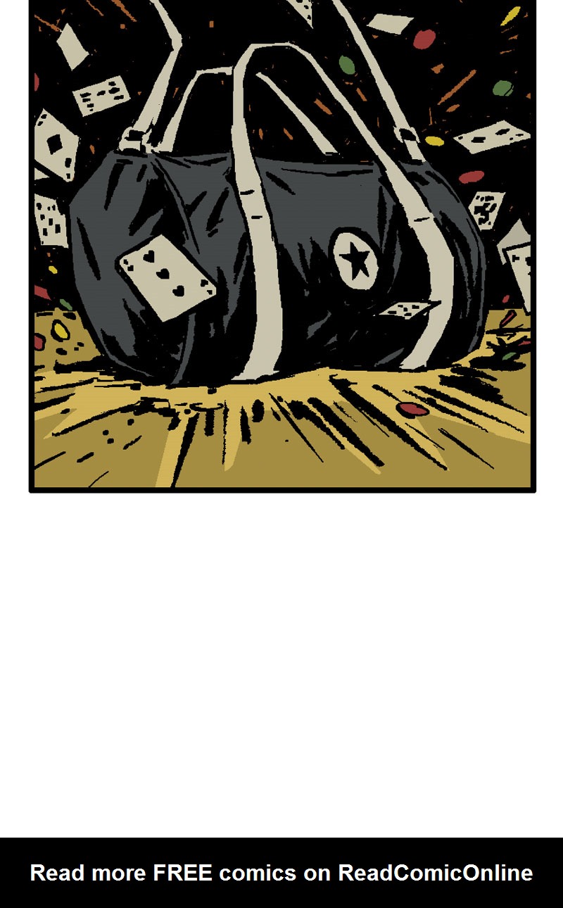 Read online Hawkeye: My Life as a Weapon Infinity Comic comic -  Issue # TPB 1 (Part 2) - 7