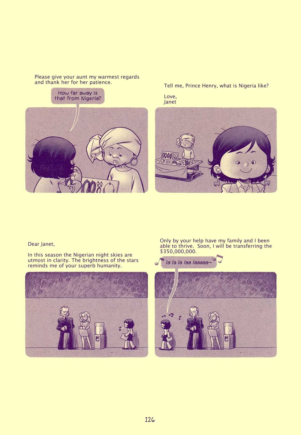 Read online The Eternal Smile comic -  Issue # TPB (Part 2) - 26