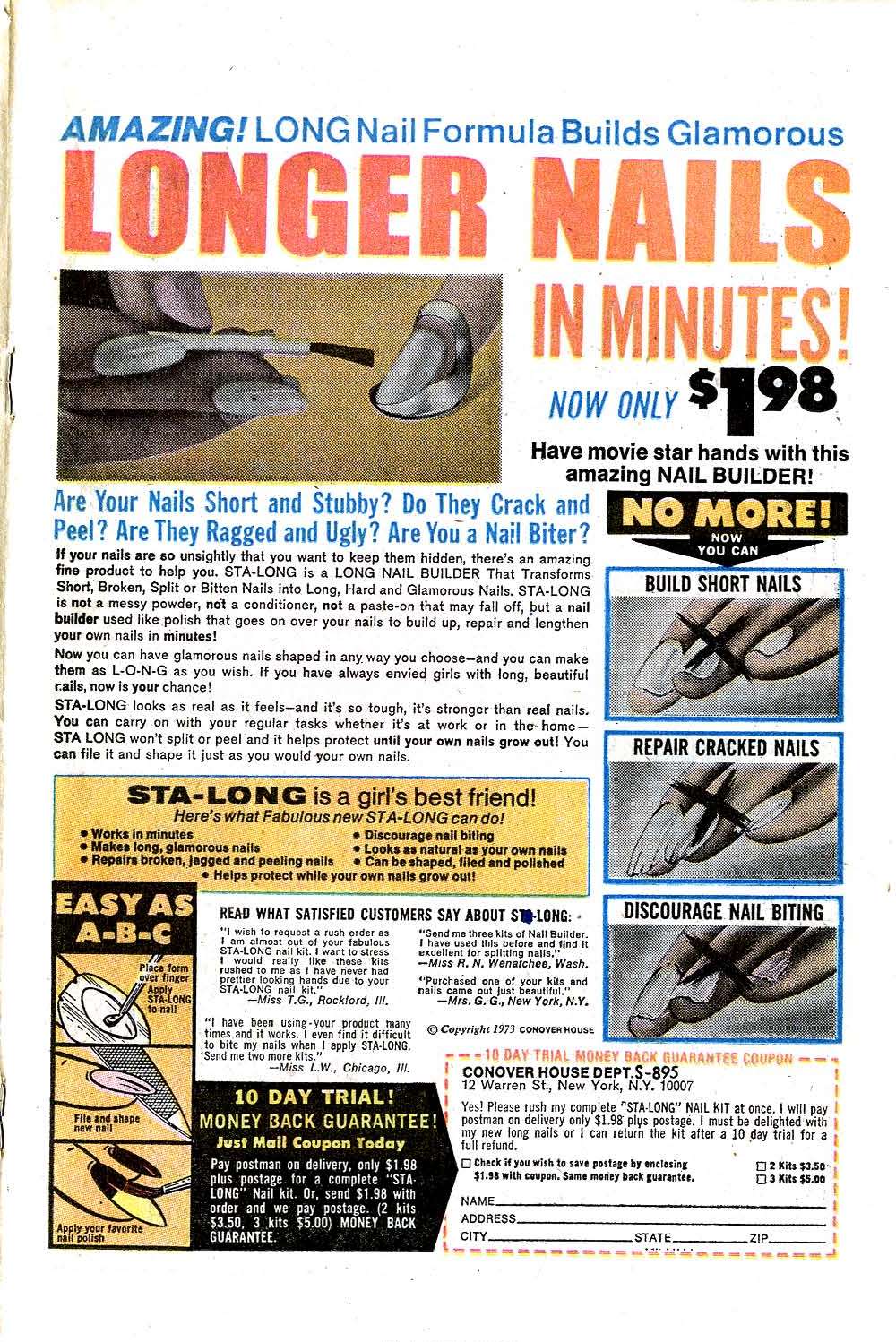 Read online Archie (1960) comic -  Issue #249 - 19