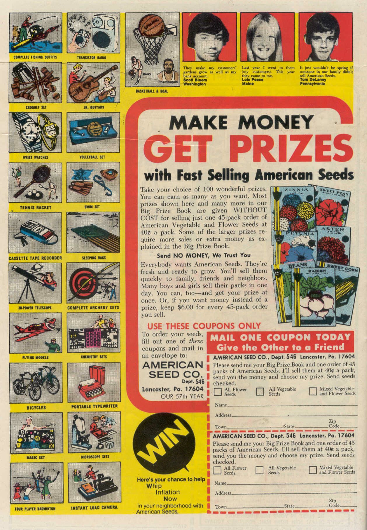 Read online Kid Colt Outlaw comic -  Issue #195 - 36