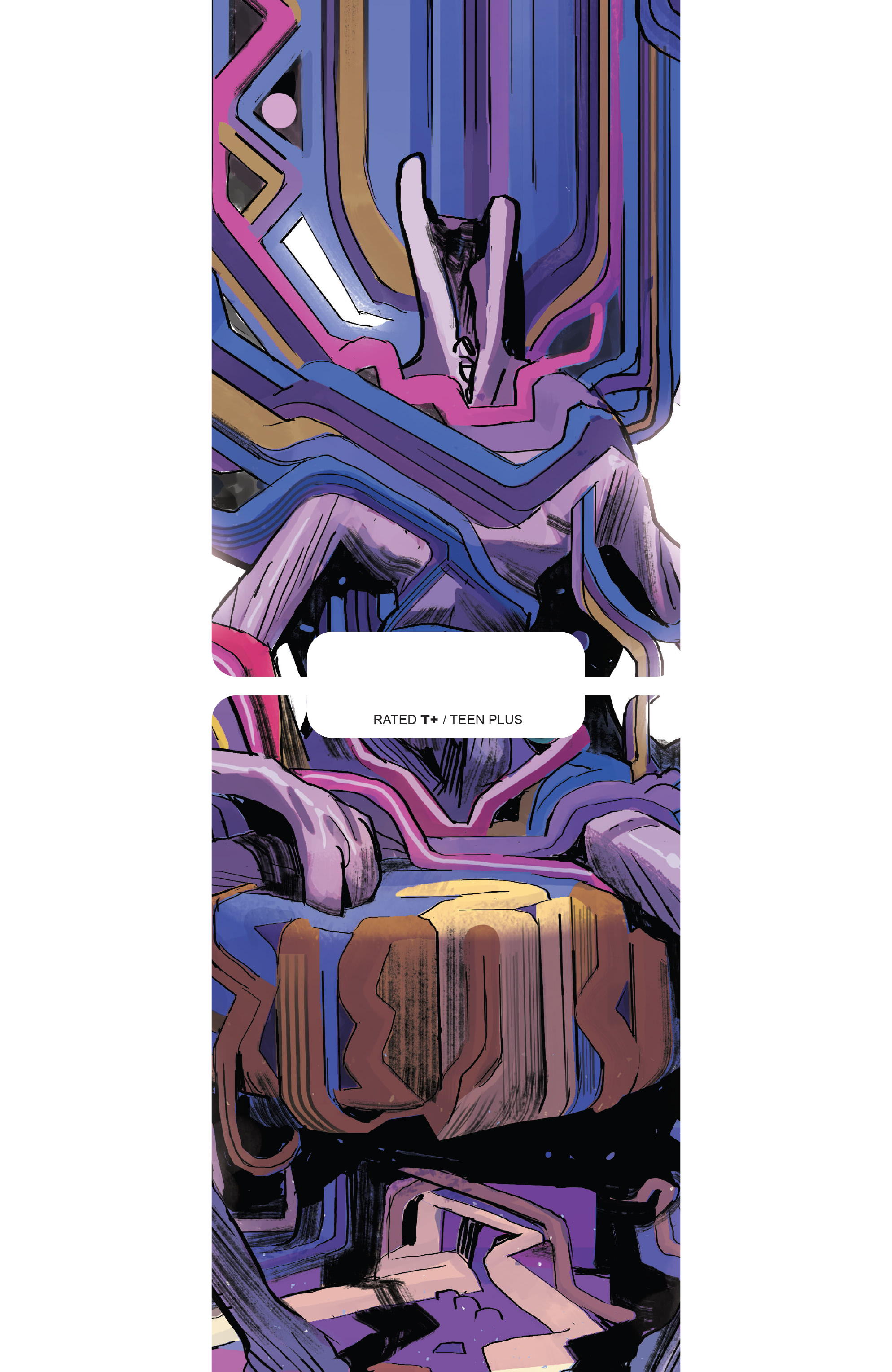 Read online Oblivion Song comic -  Issue #35 - 27
