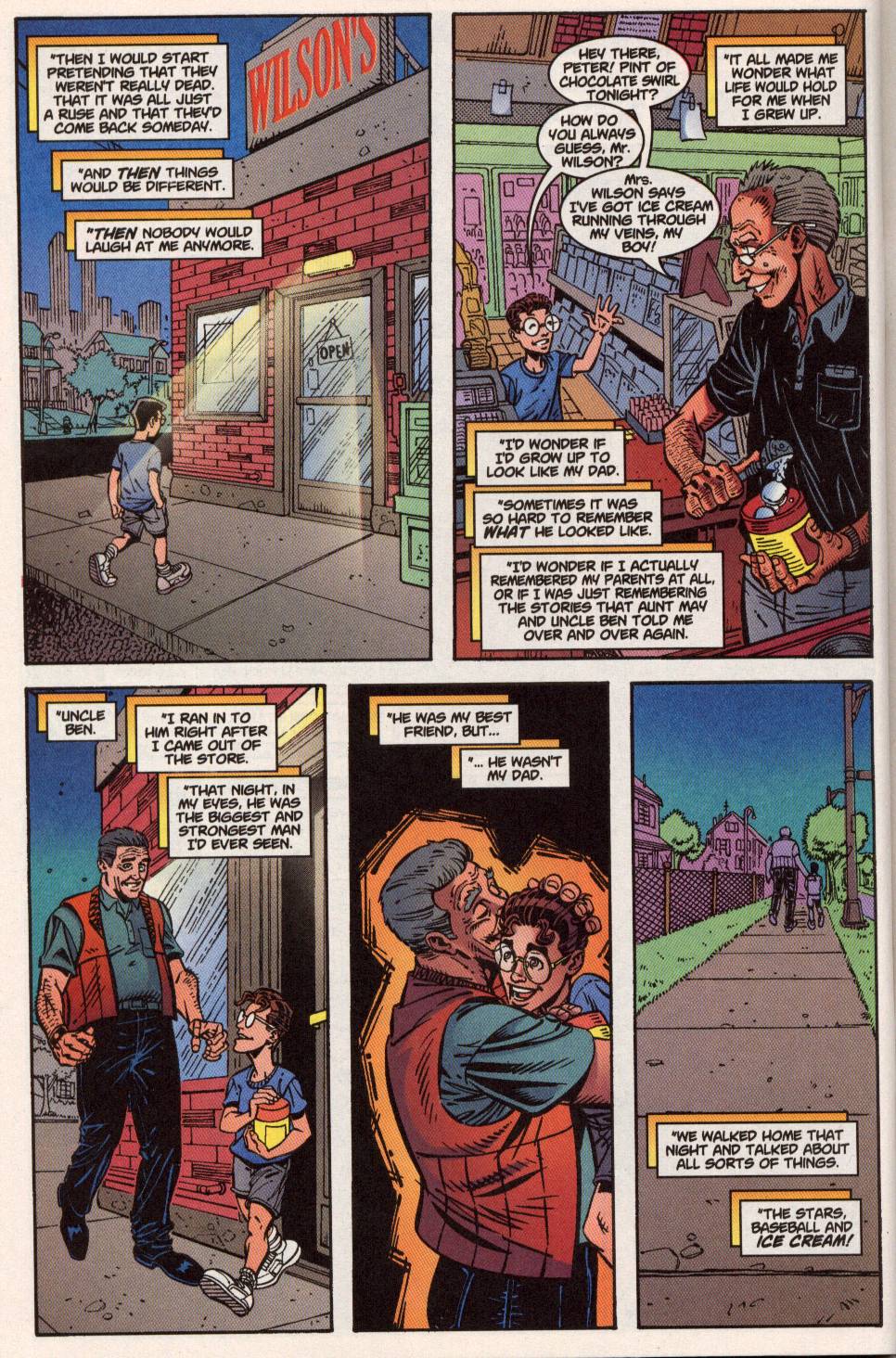 Peter Parker: Spider-Man Issue #1 #4 - English 36