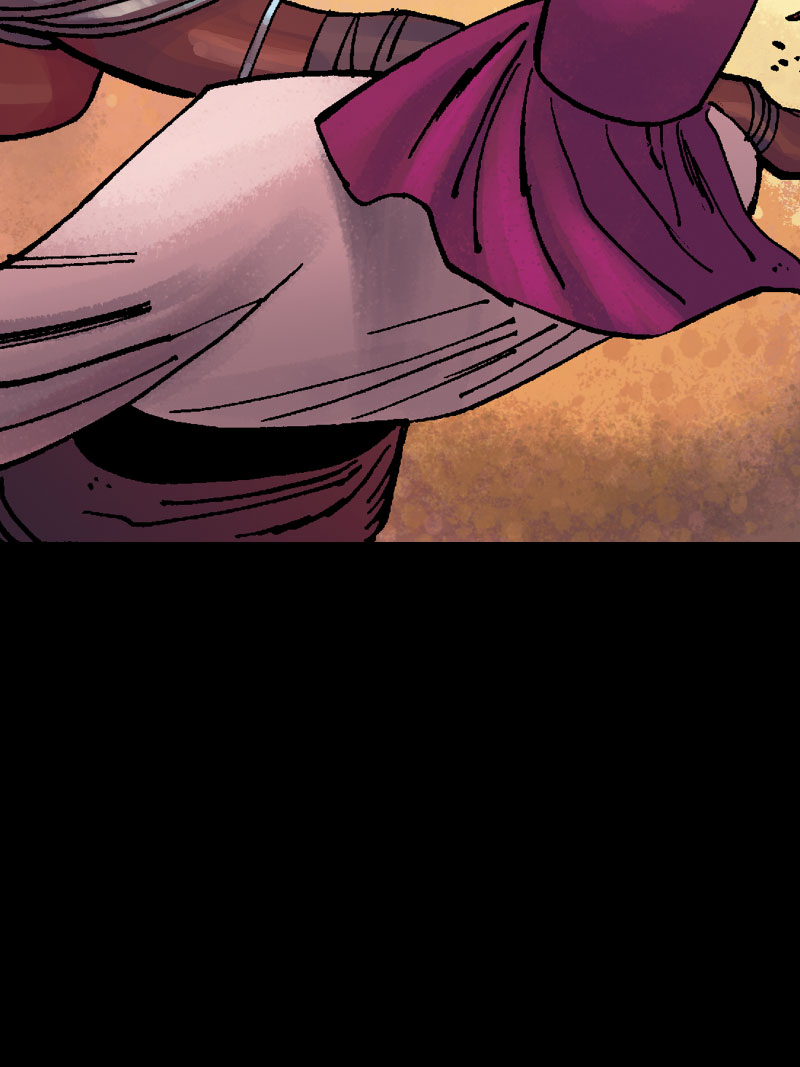 Read online Black Panther: Who Is the Black Panther? Infinity Comic comic -  Issue #11 - 78