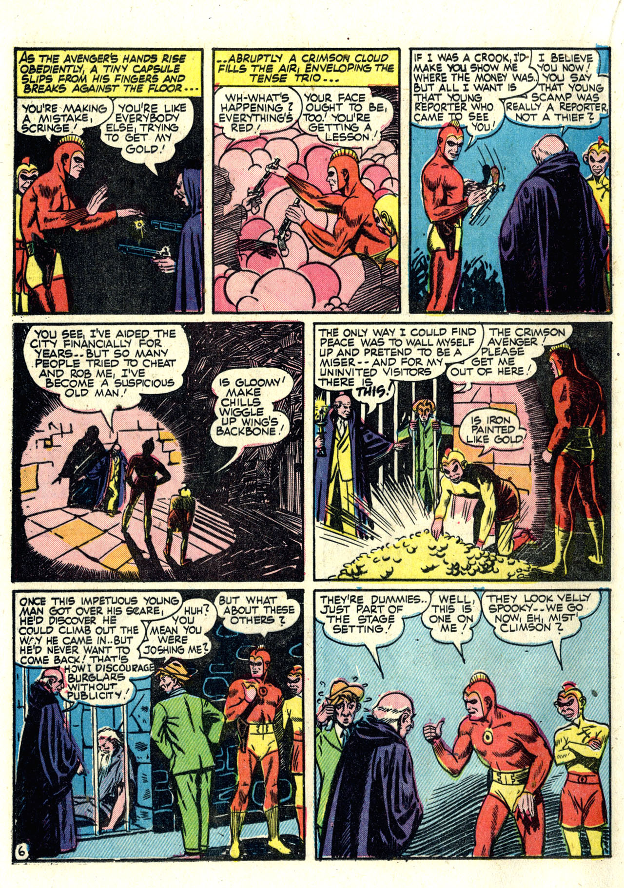 Detective Comics (1937) 69 Page 35