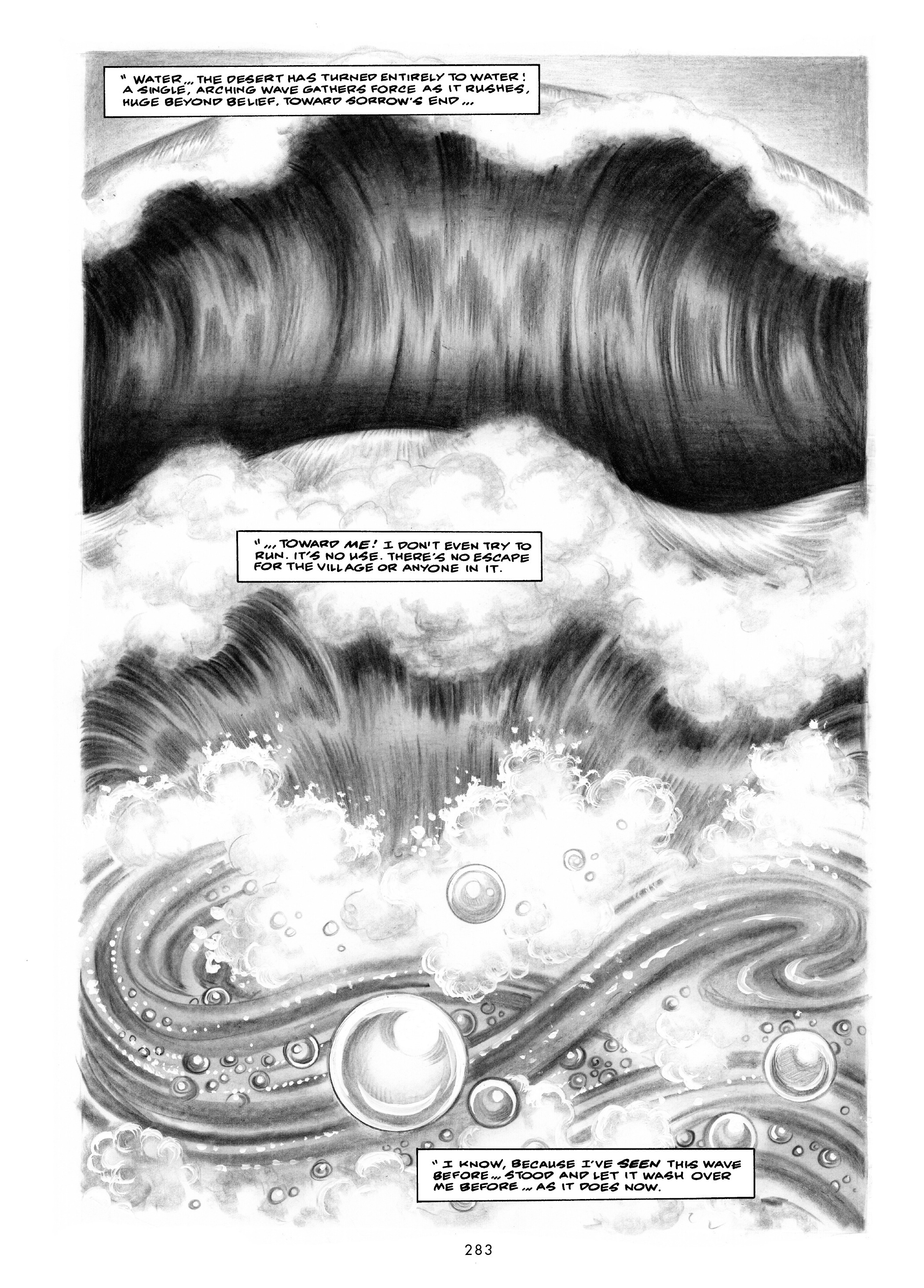 Read online The Complete ElfQuest comic -  Issue # TPB 3 (Part 3) - 82