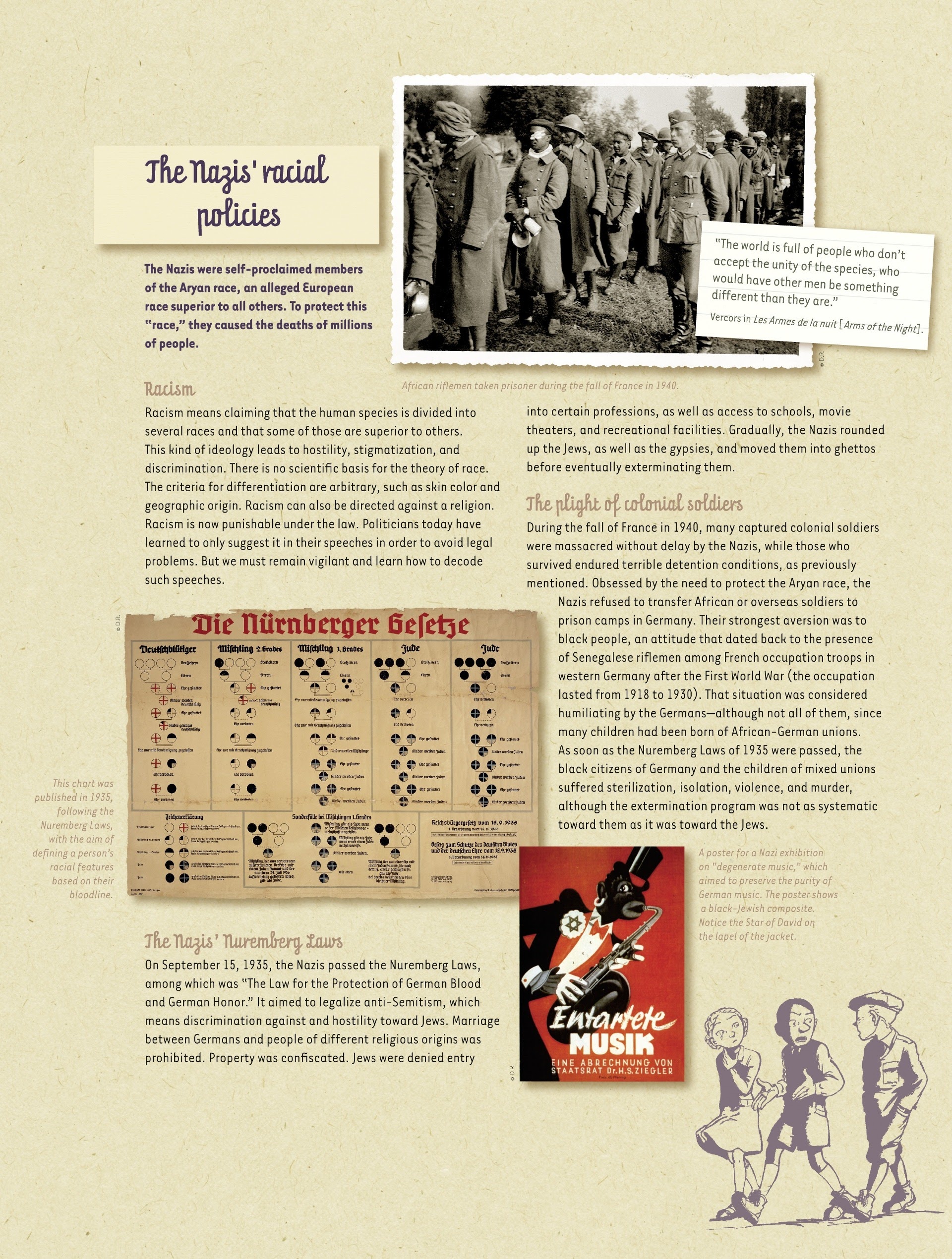 Read online Children of the Resistance comic -  Issue #2 - 54