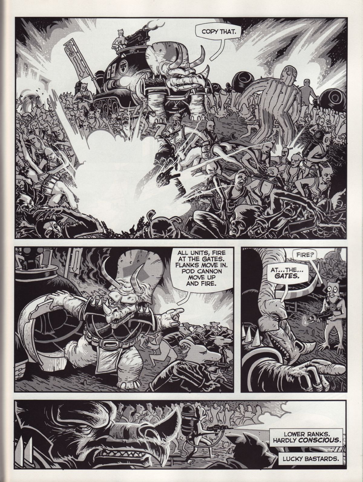 Read online Judge Dredd Megazine (Vol. 5) comic -  Issue #209 - 81