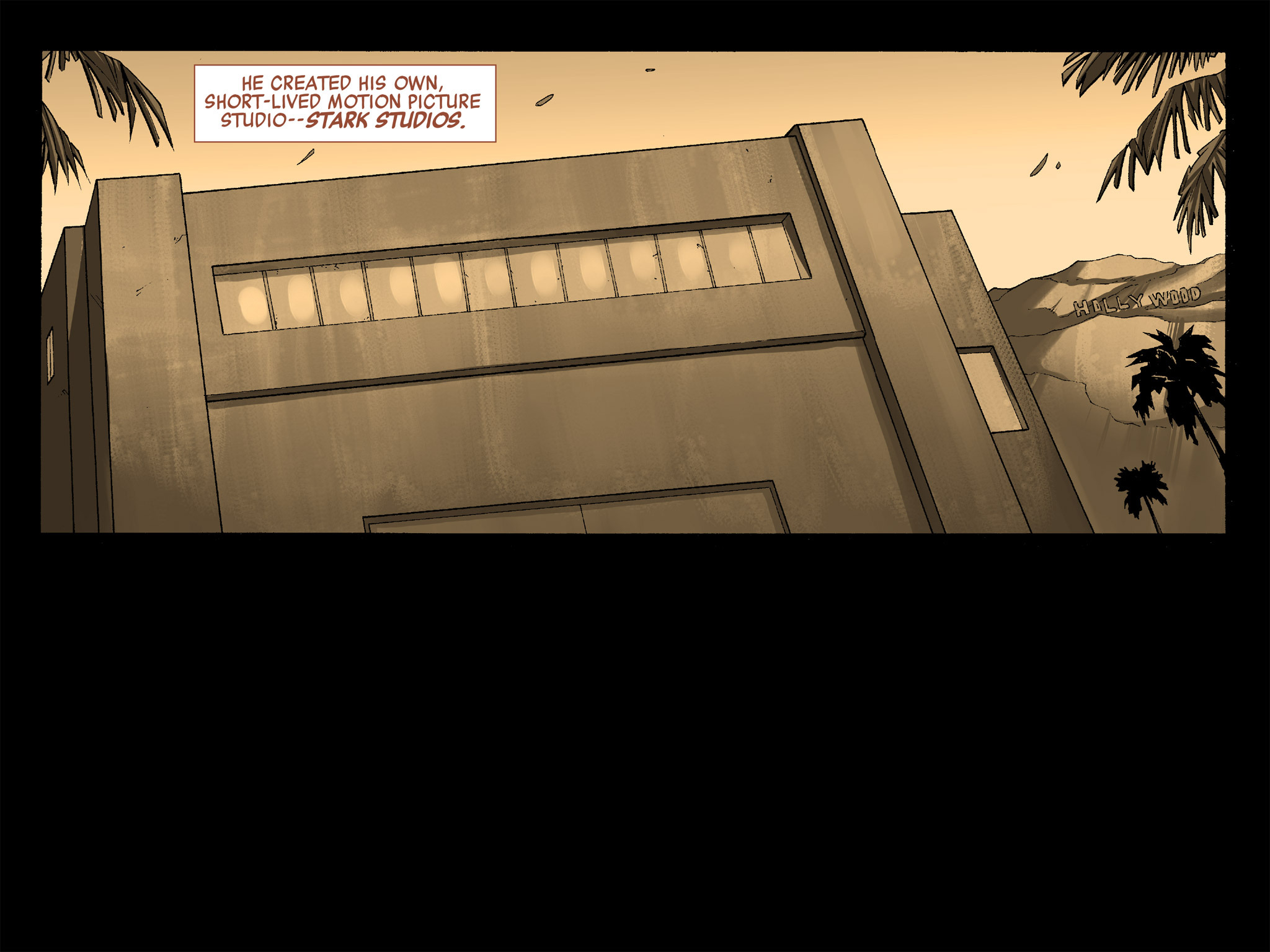 Read online Marvel Universe Avengers Infinite Comic comic -  Issue #7 - 4