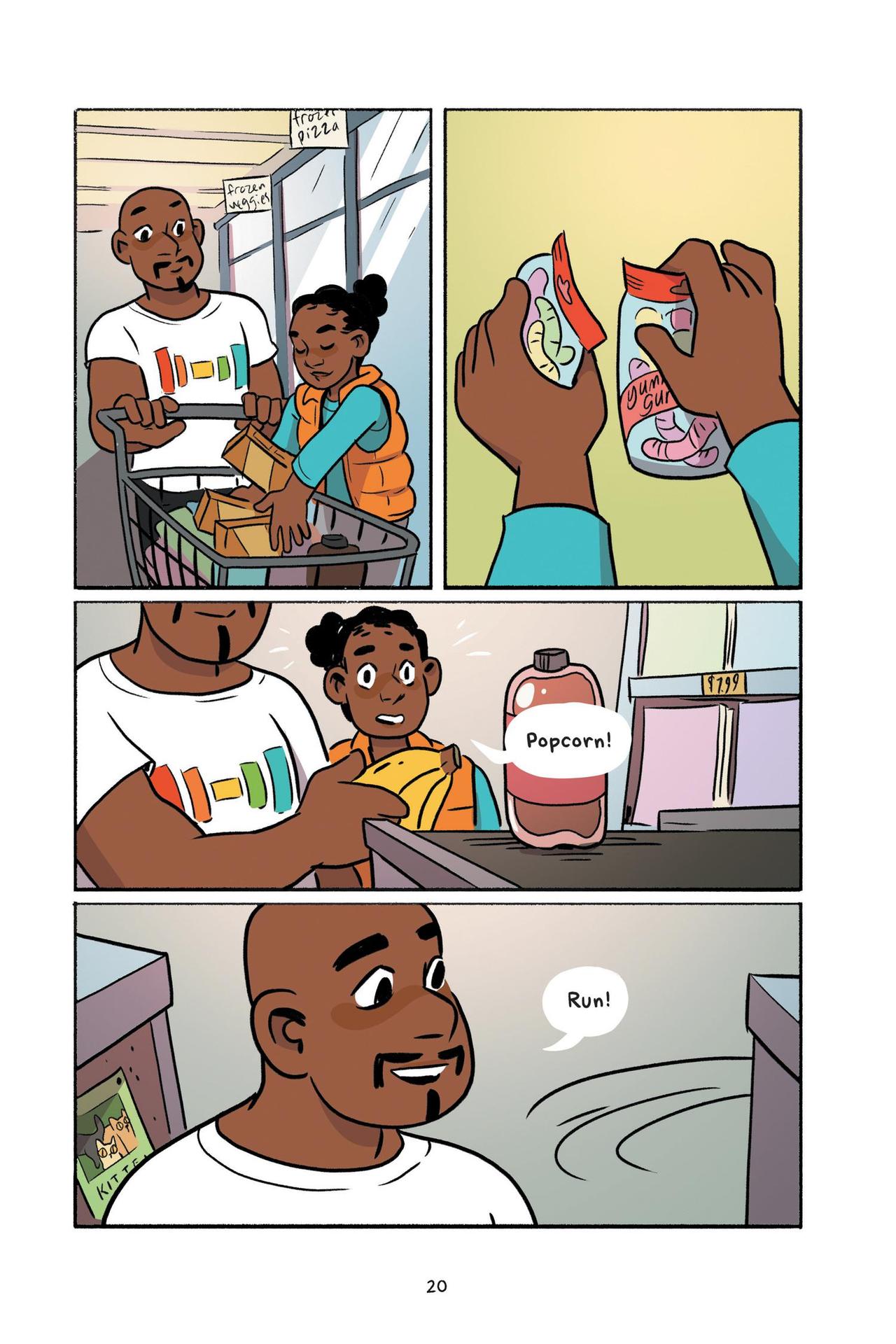 Read online The Midwinter Witch comic -  Issue # TPB (Part 1) - 26