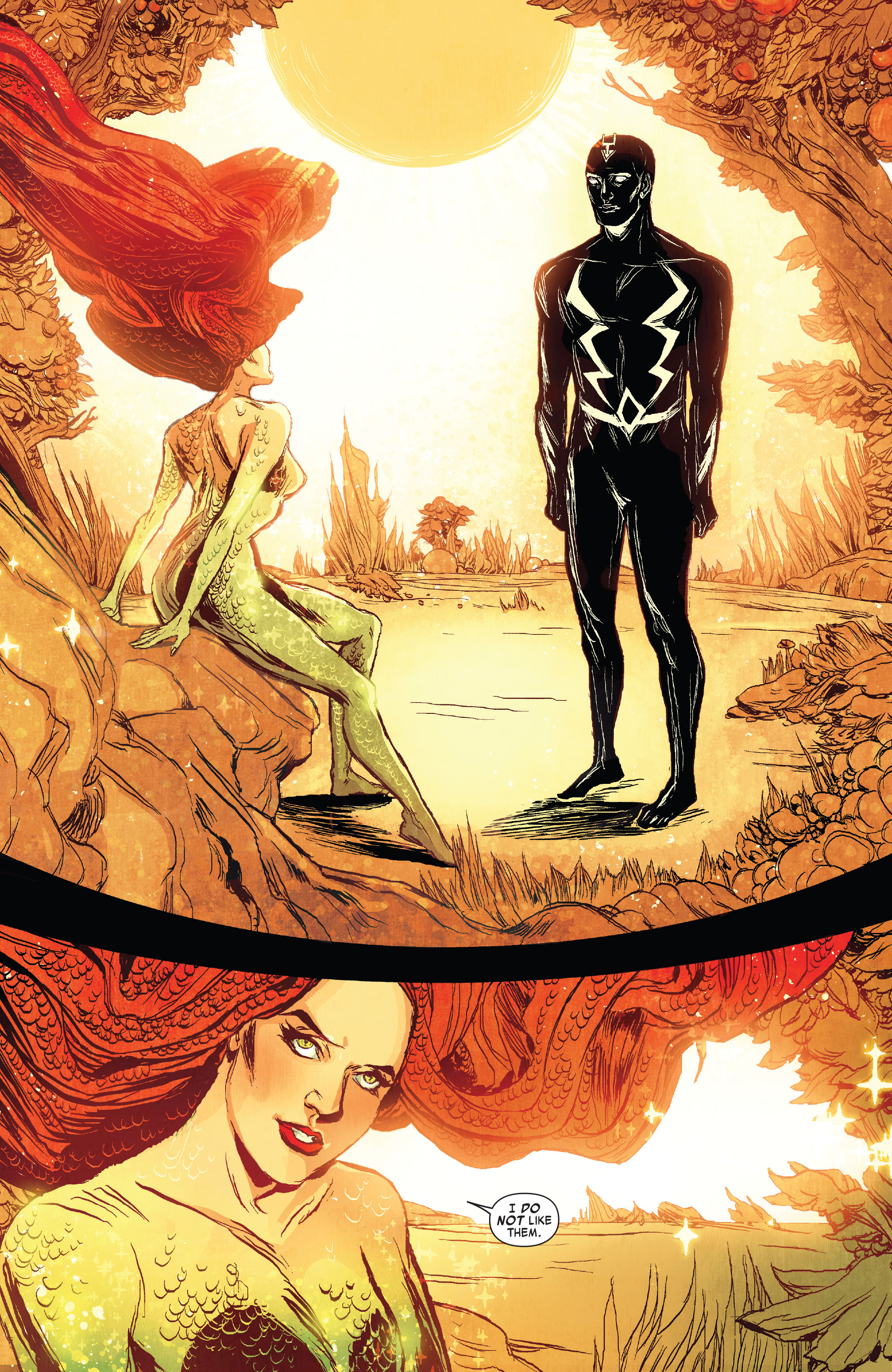 Read online Fantastic Four by Jonathan Hickman: The Complete Collection comic -  Issue # TPB 3 (Part 3) - 7