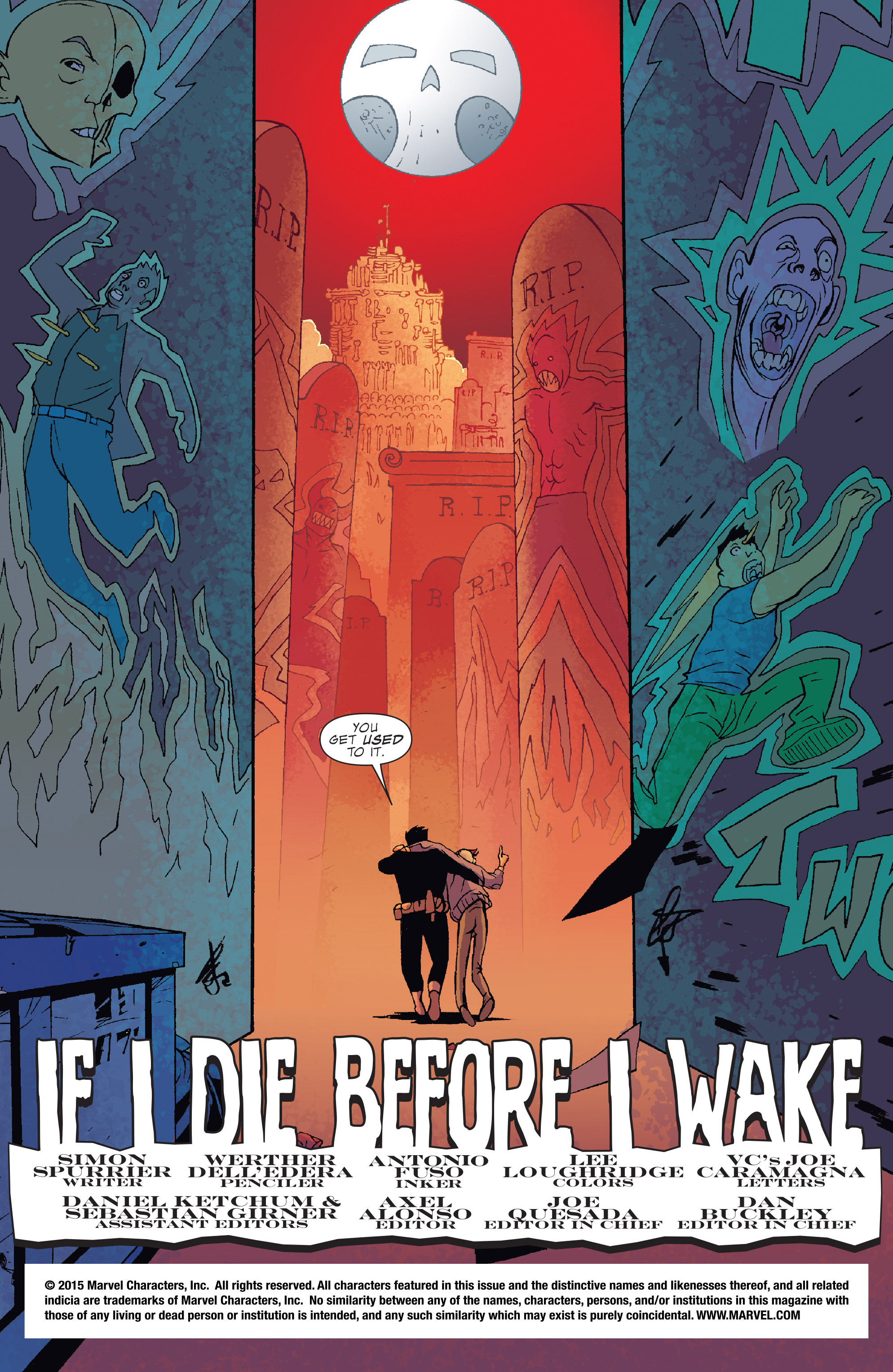 Read online Punisher War Journal comic -  Issue # _Annual 1 - 35