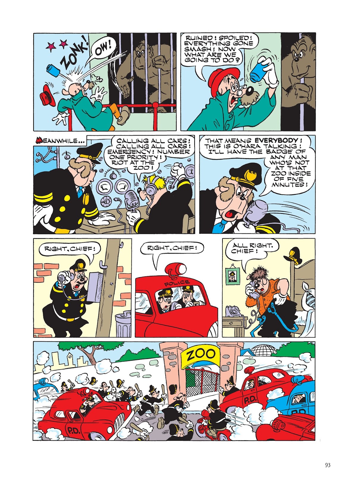 Disney Masters issue TPB 3 (Part 1) - Page 98