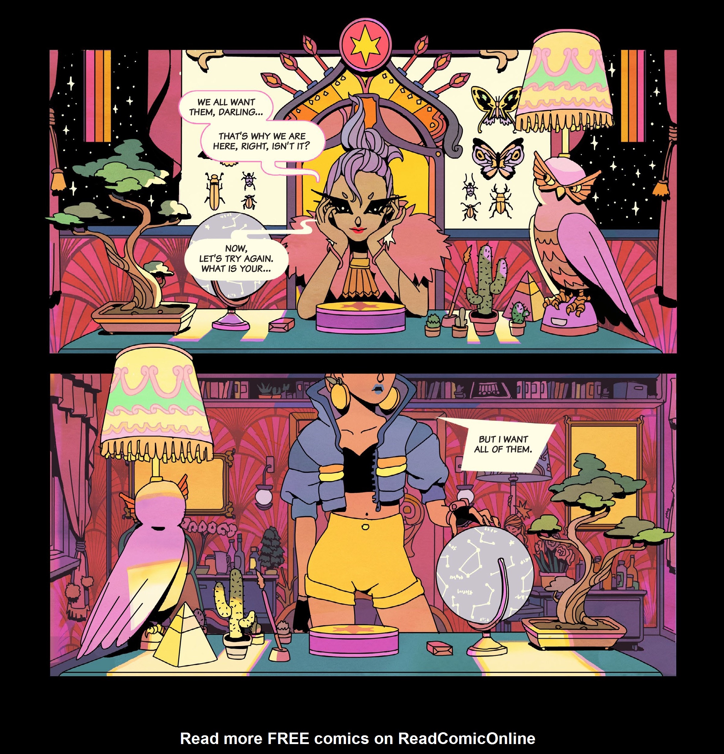 Read online Roly Poly comic -  Issue # TPB - 62