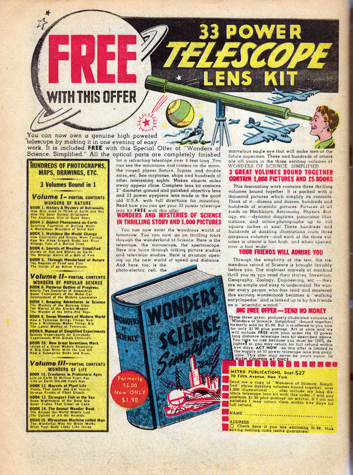 Read online Champ Comics comic -  Issue #23 - 66